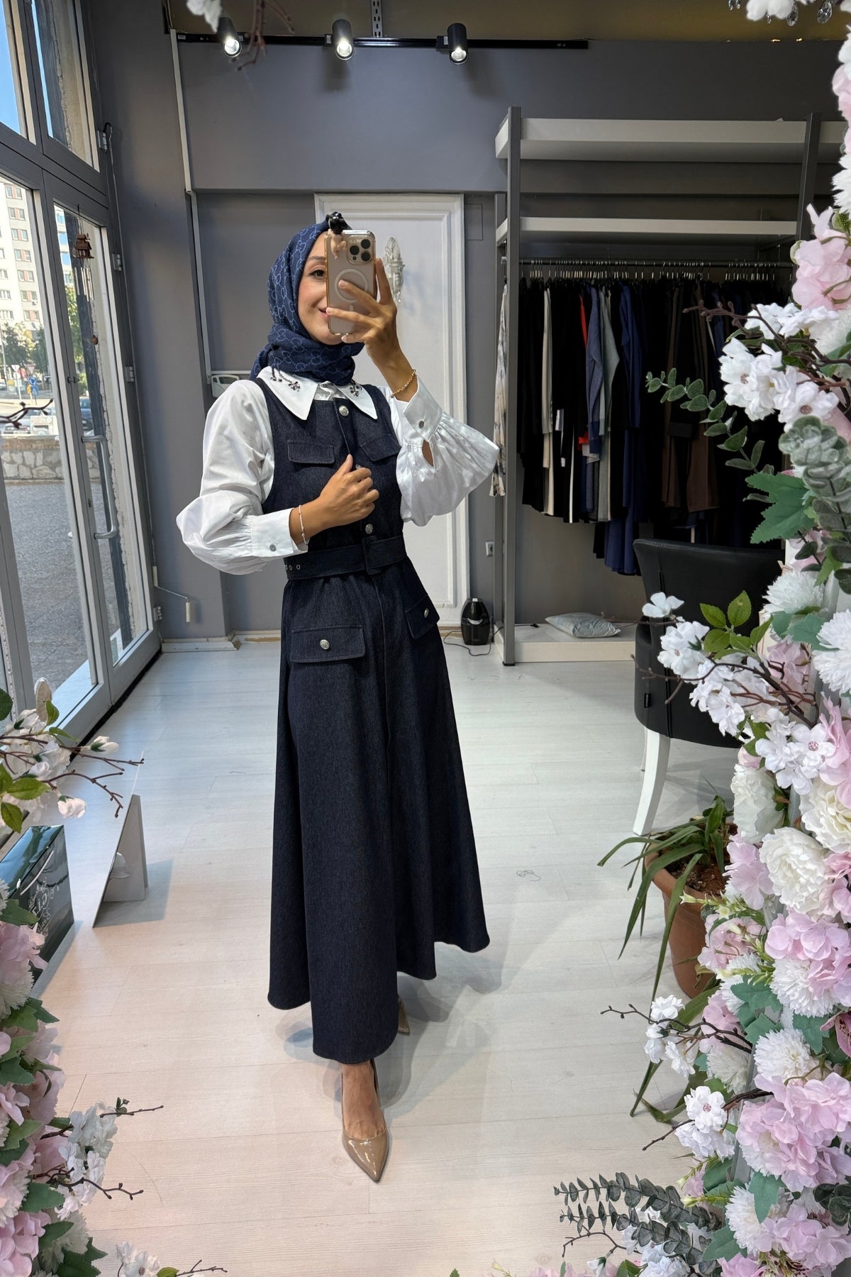 Venöve Zeta İkili Takım