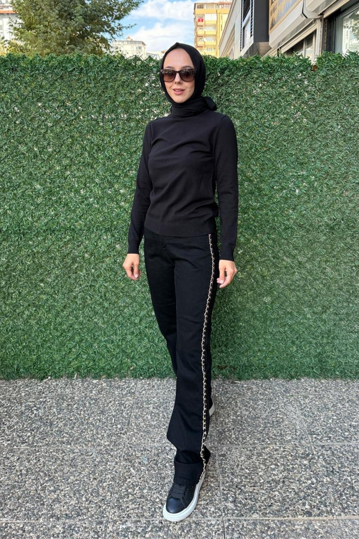 Venöve Douglas Pantolon