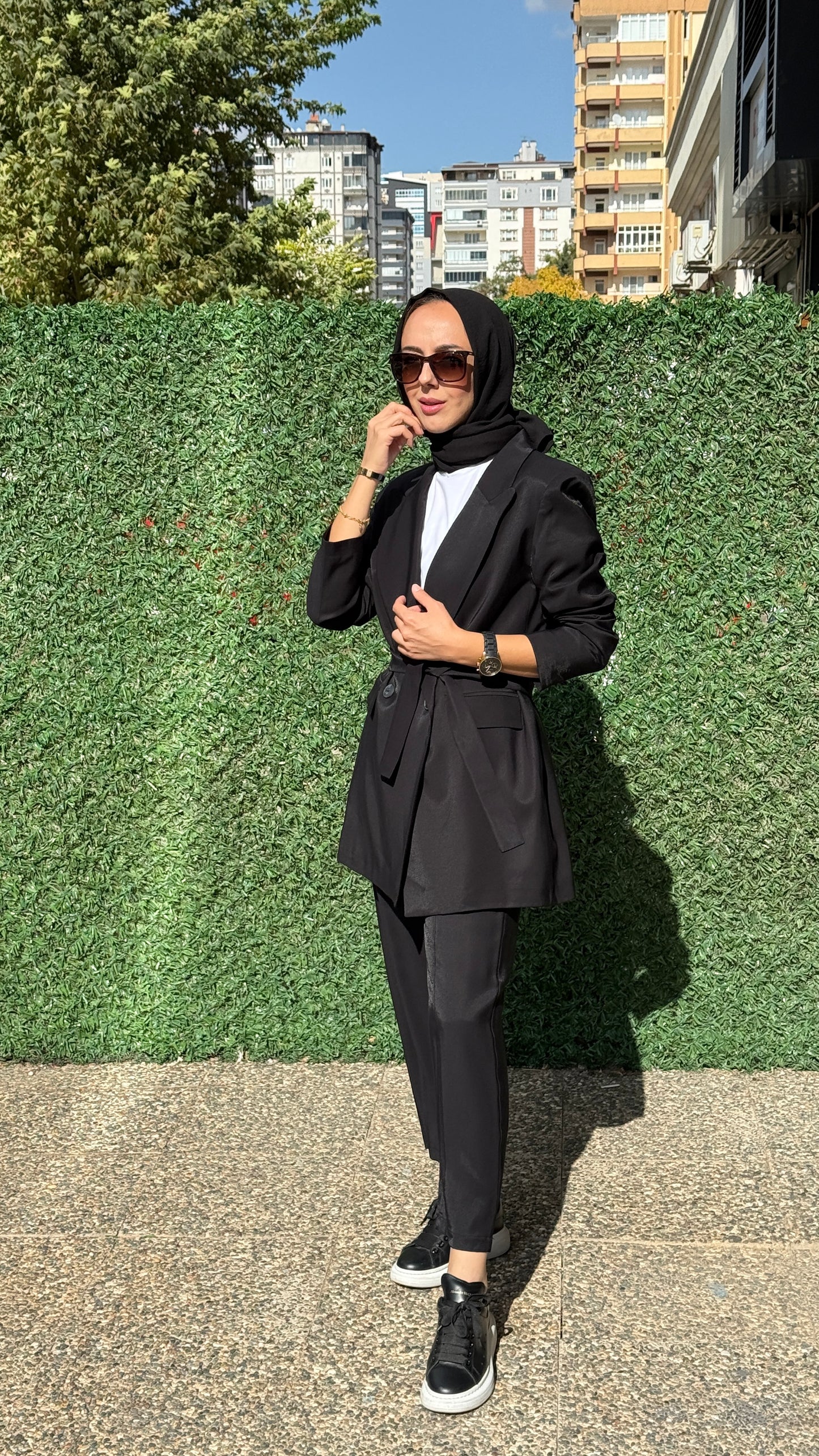 Merwish Roma Spor Takım