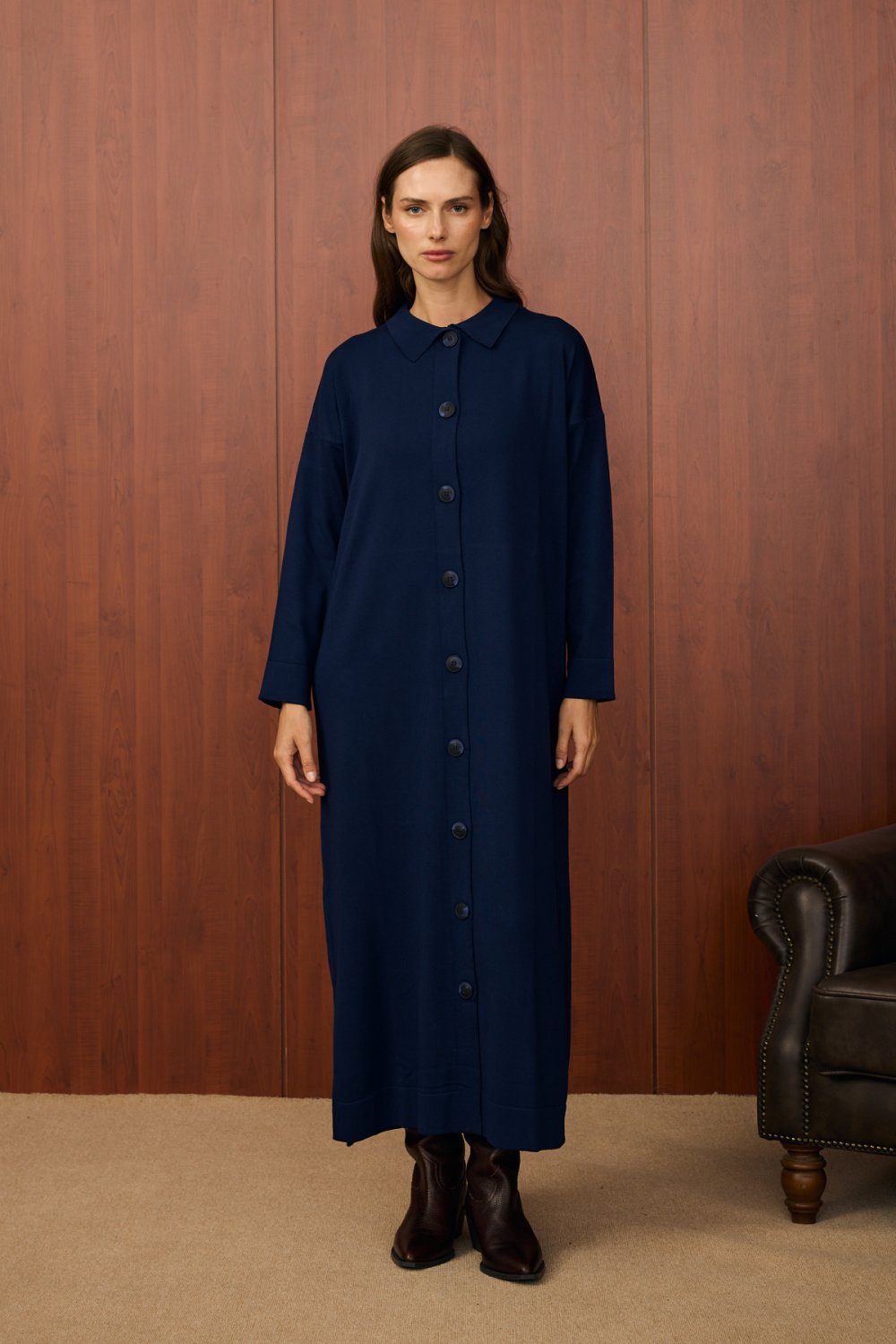 Merwish Maraa Hırka