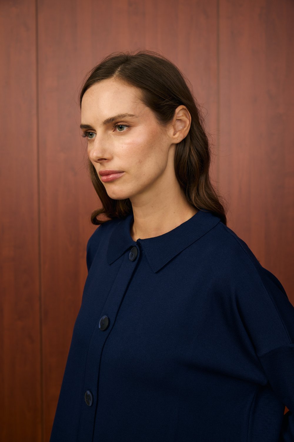 Merwish Maraa Hırka