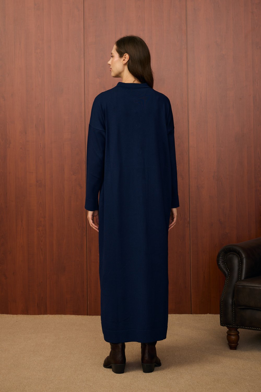 Merwish Maraa Hırka