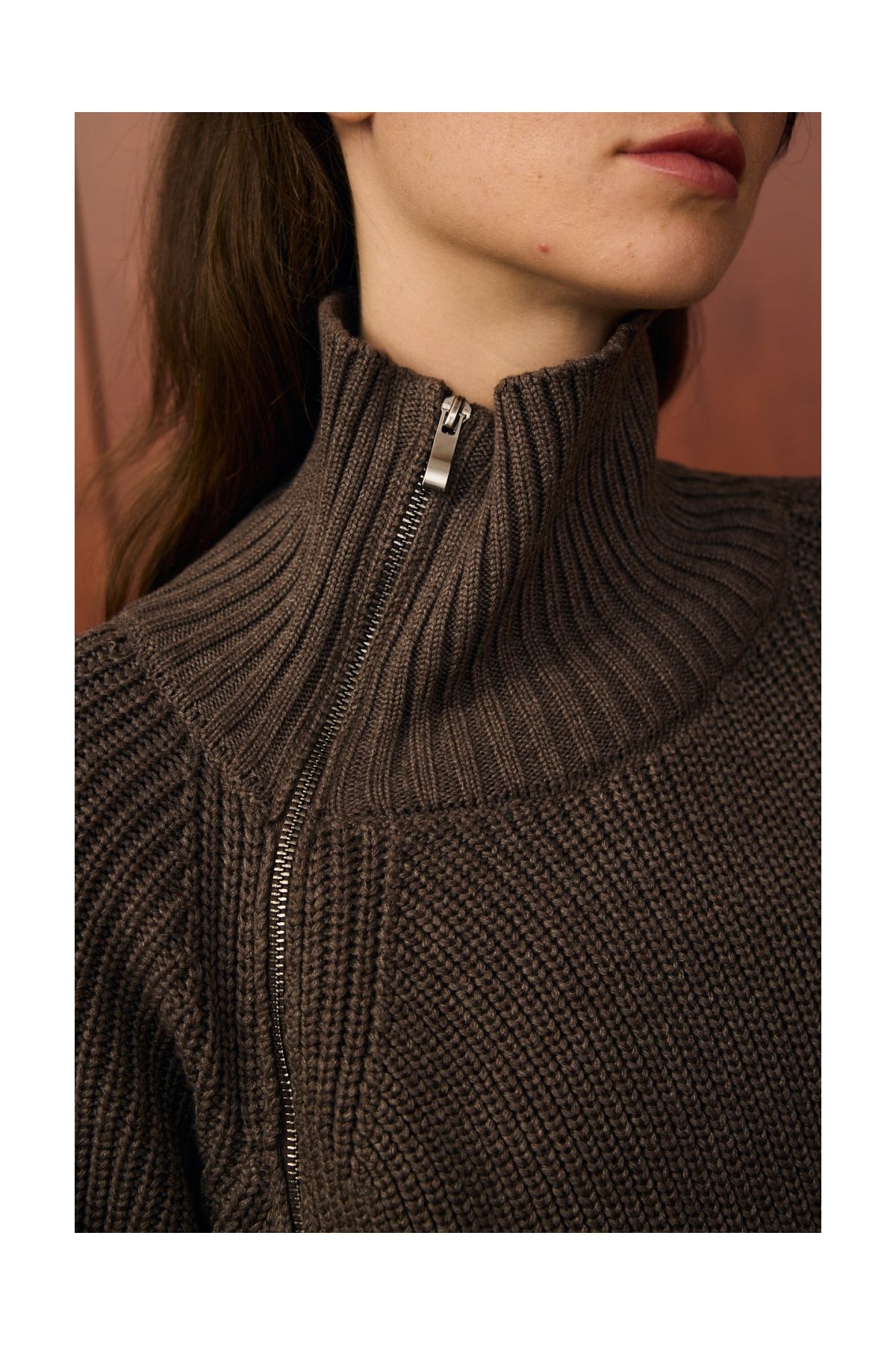 Merwish Ops Pop Triko Kazak