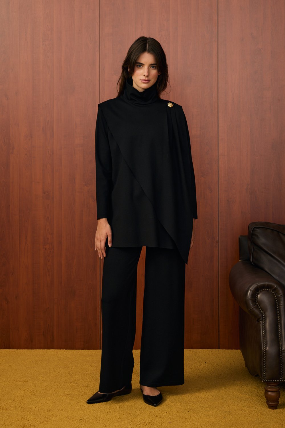 Merwish September Doha Takım