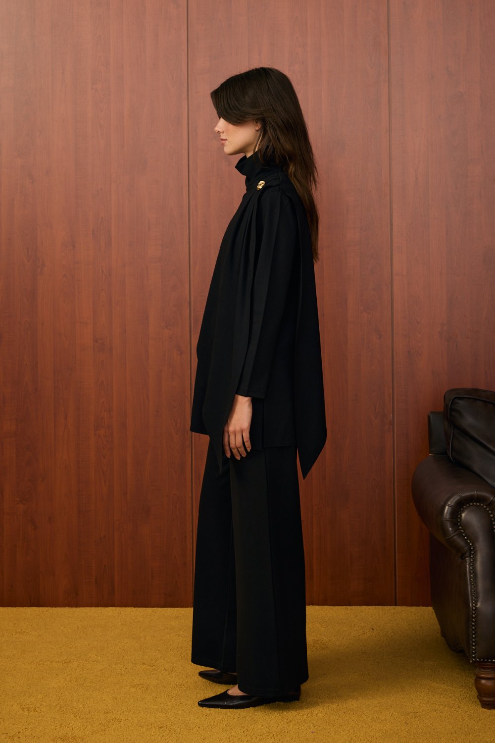 Merwish September Doha Takım