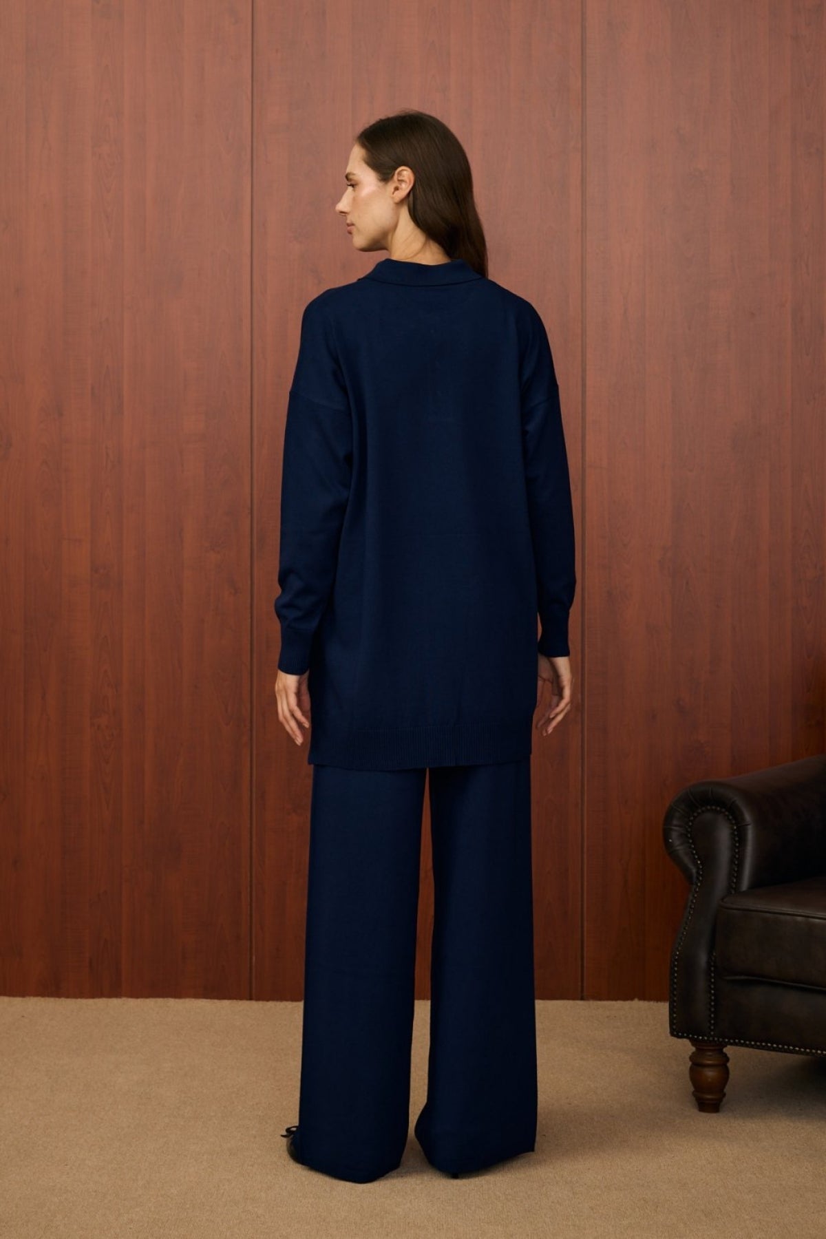 Merwish Paris Triko Takım