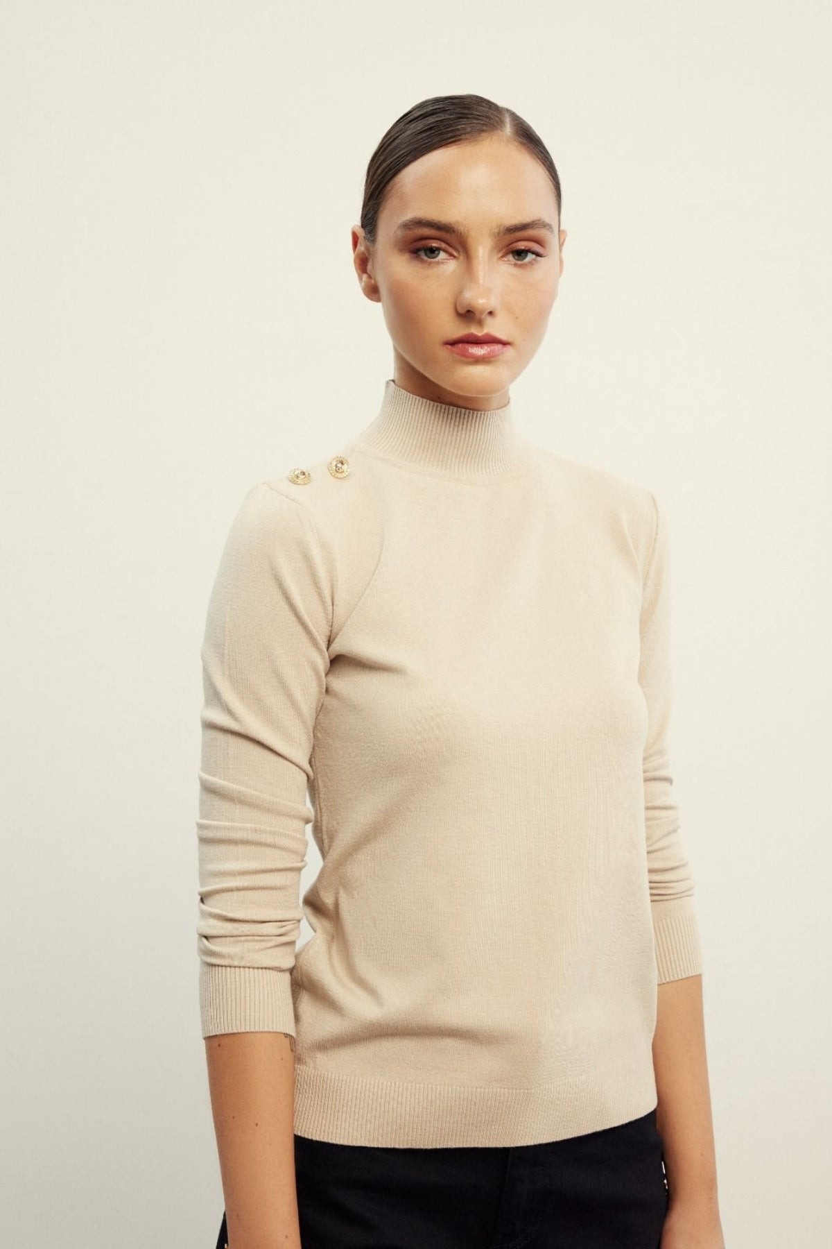 Venöve Pety Triko Kazak