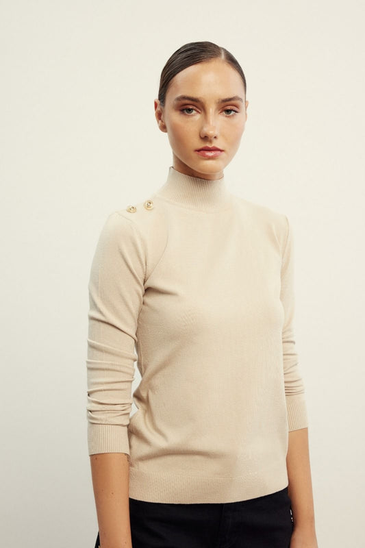 Venöve Pety Triko Kazak