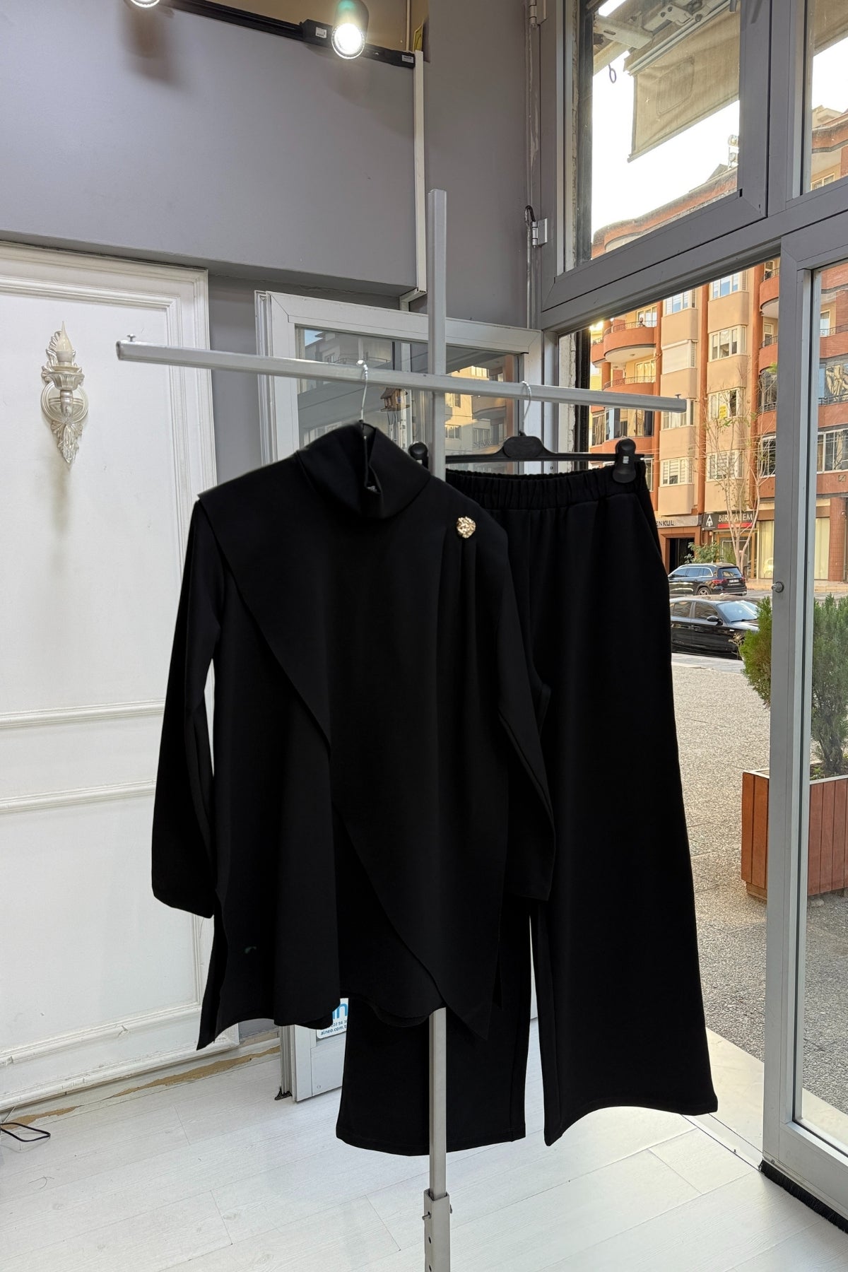 Merwish September Doha Takım