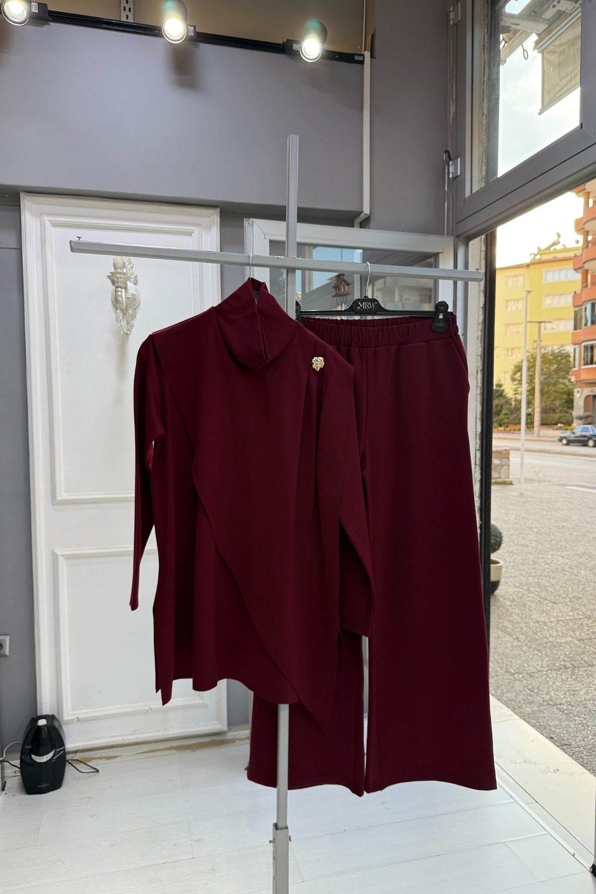 Merwish September Doha Takım