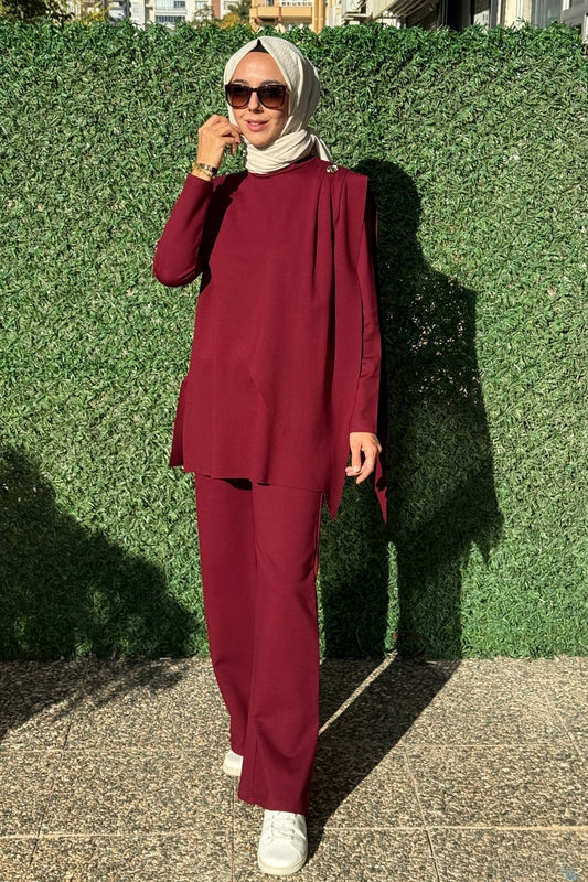 Merwish September Doha Takım