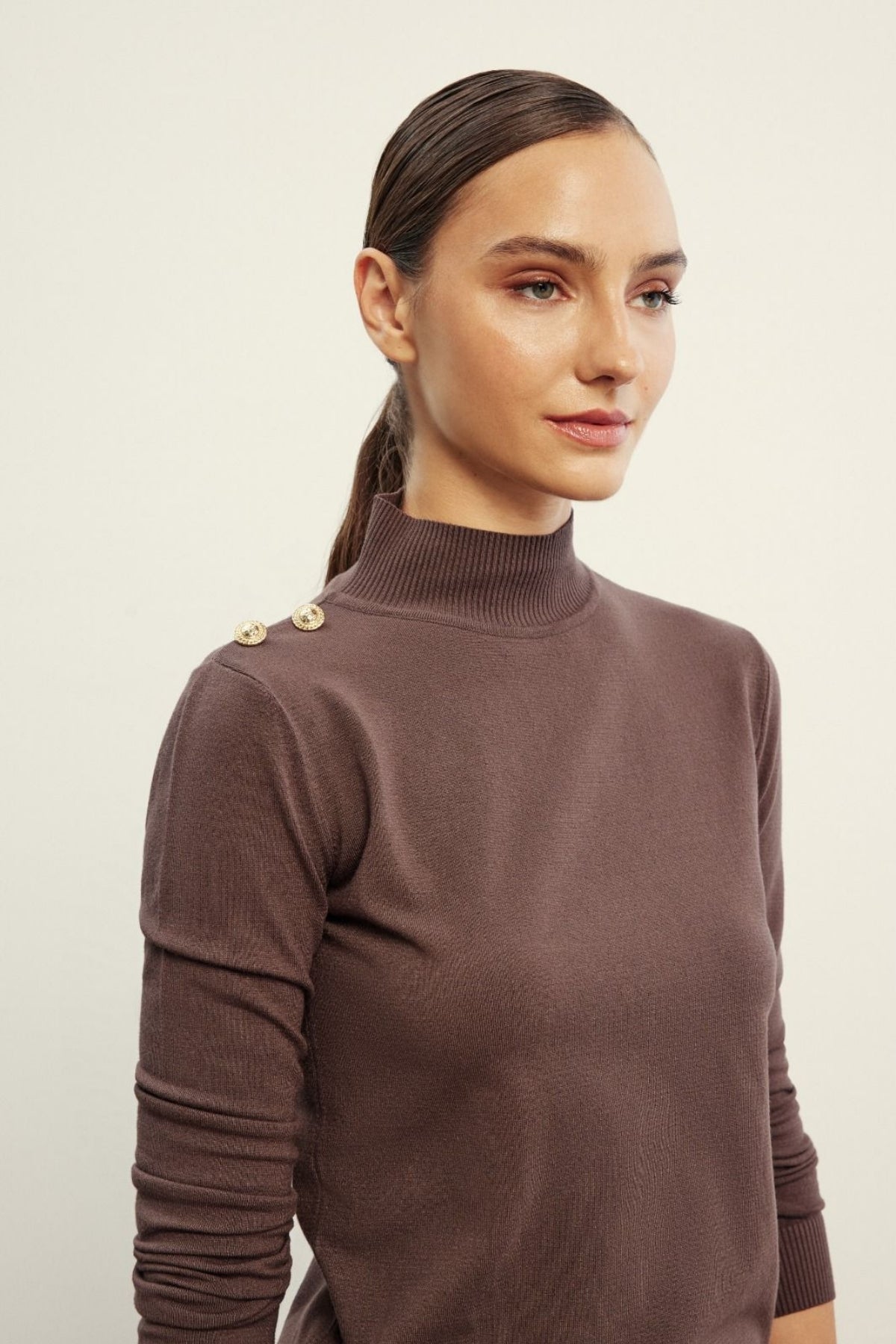 Venöve Pety Triko Kazak