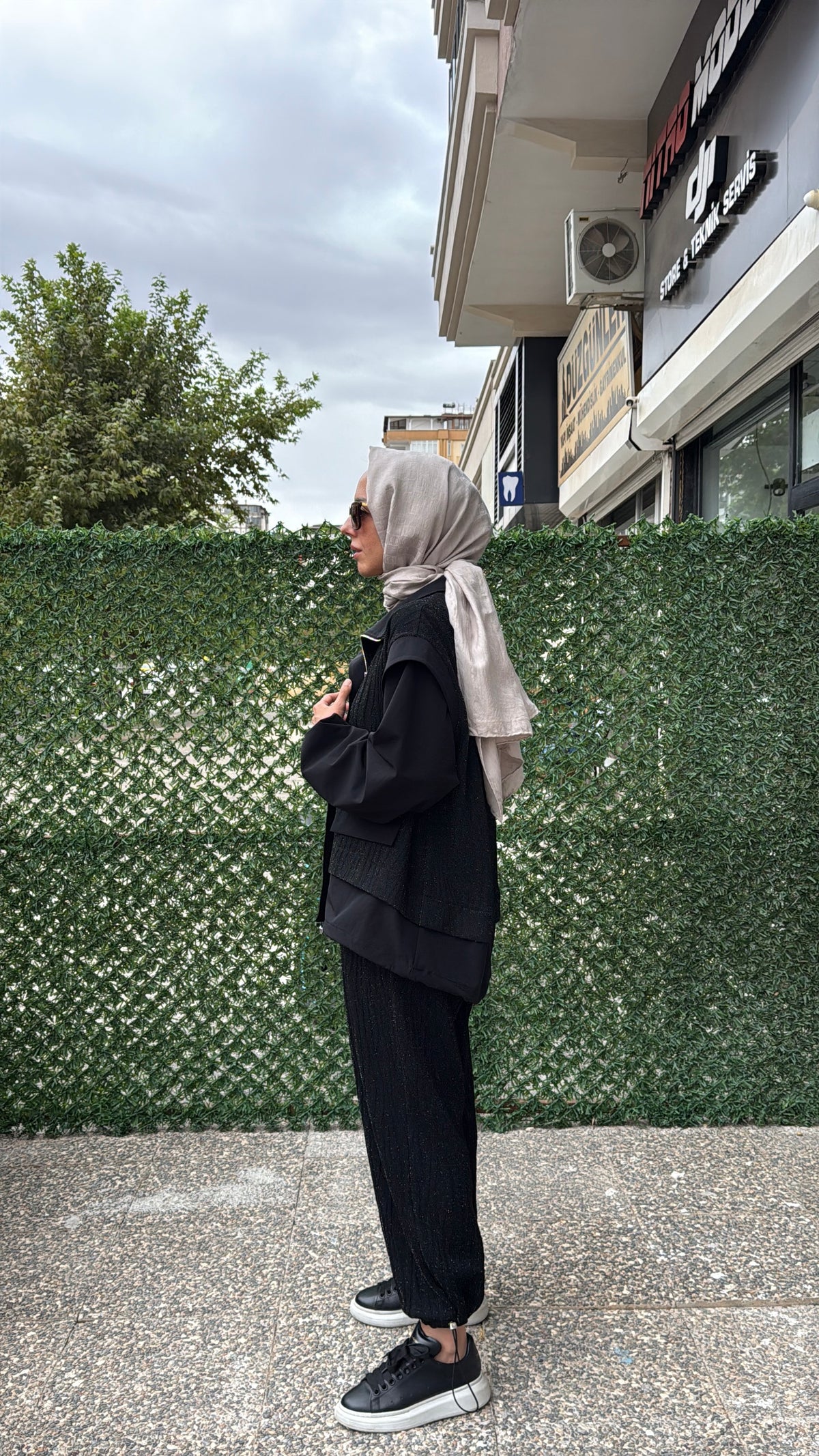 VENÖVE NOA TAKIM