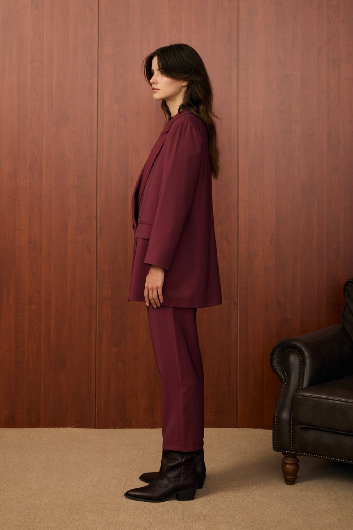 Merwish Roma Spor Takım