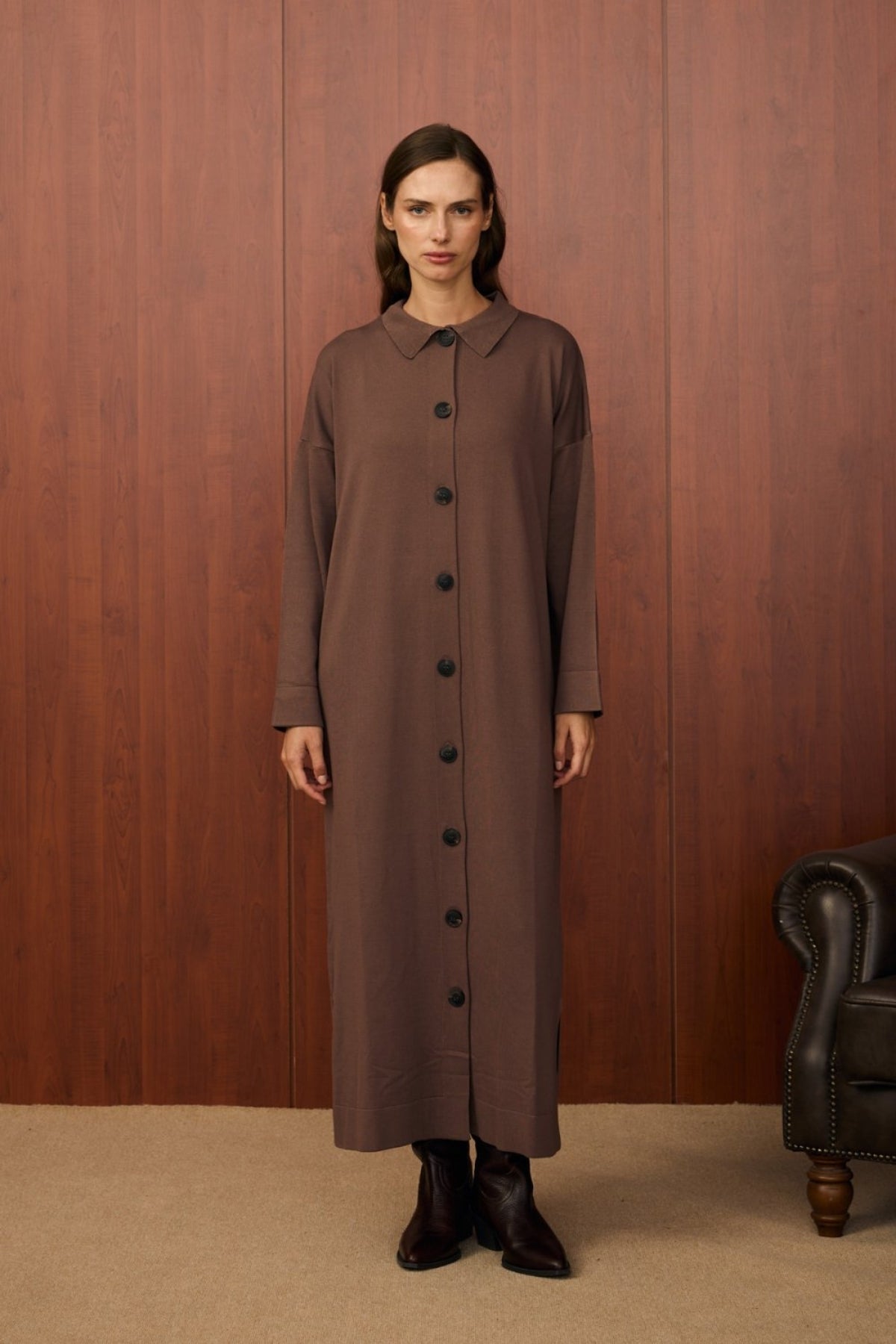 Merwish Maraa Hırka