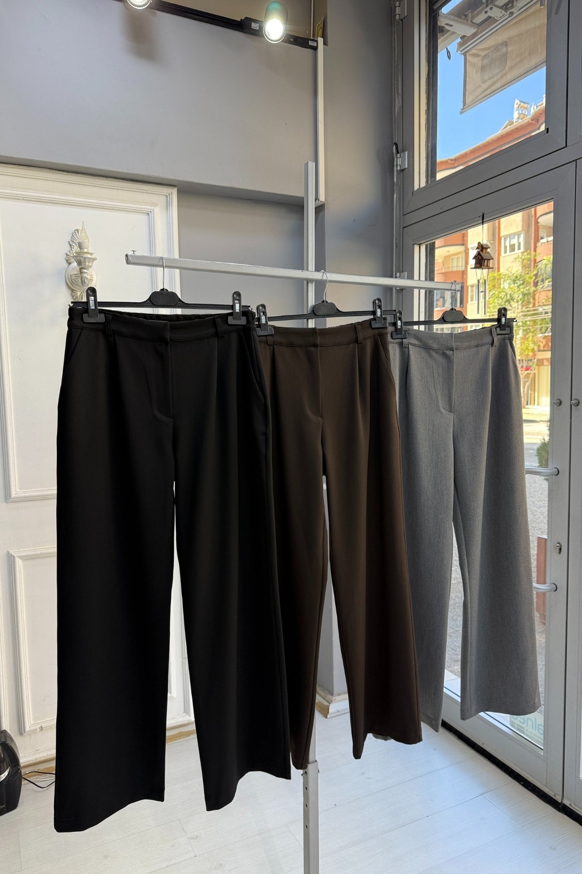 Venöve Ketty Pantolon