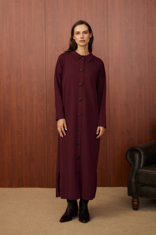 Merwish Maraa Hırka