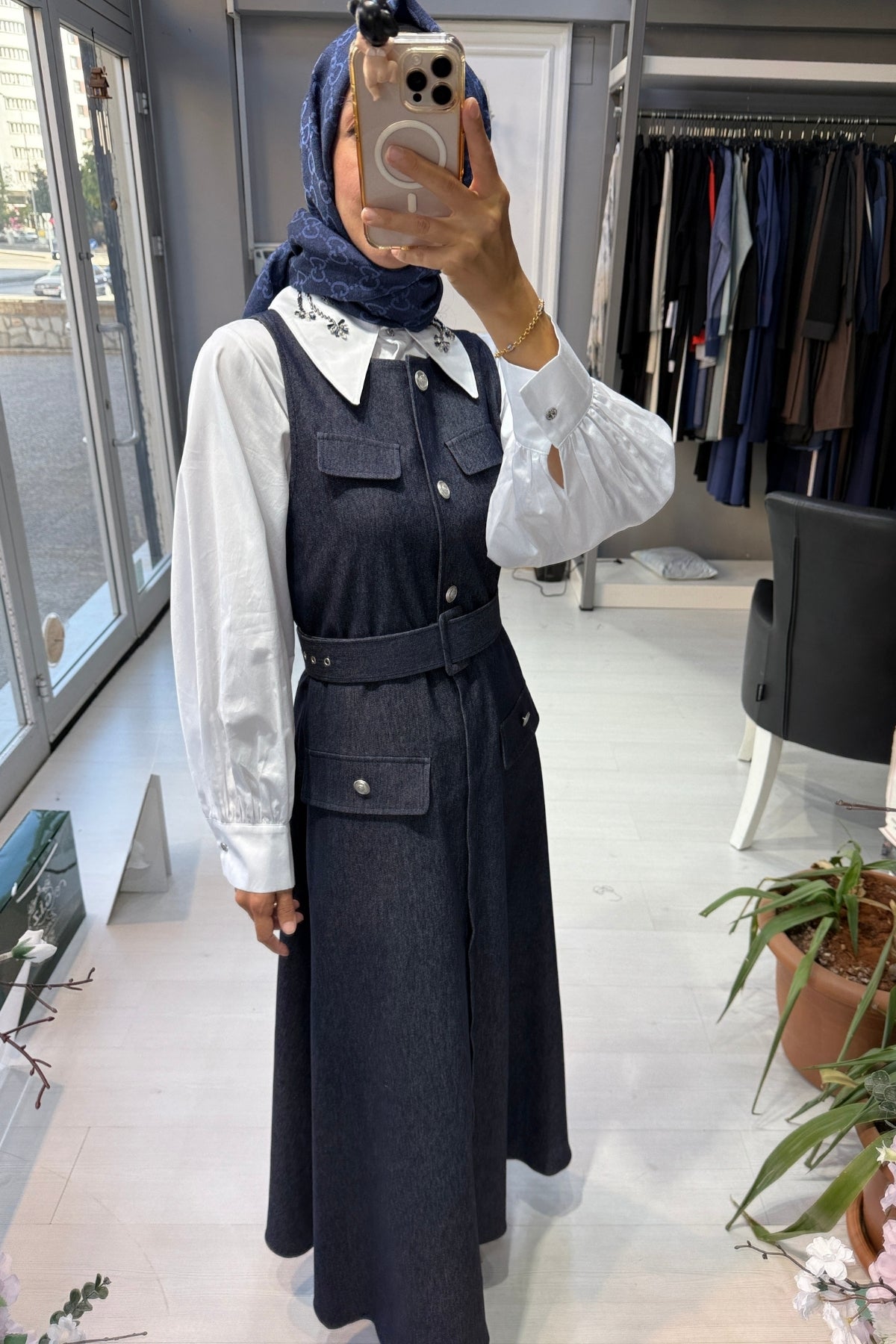 Venöve Zeta İkili Takım