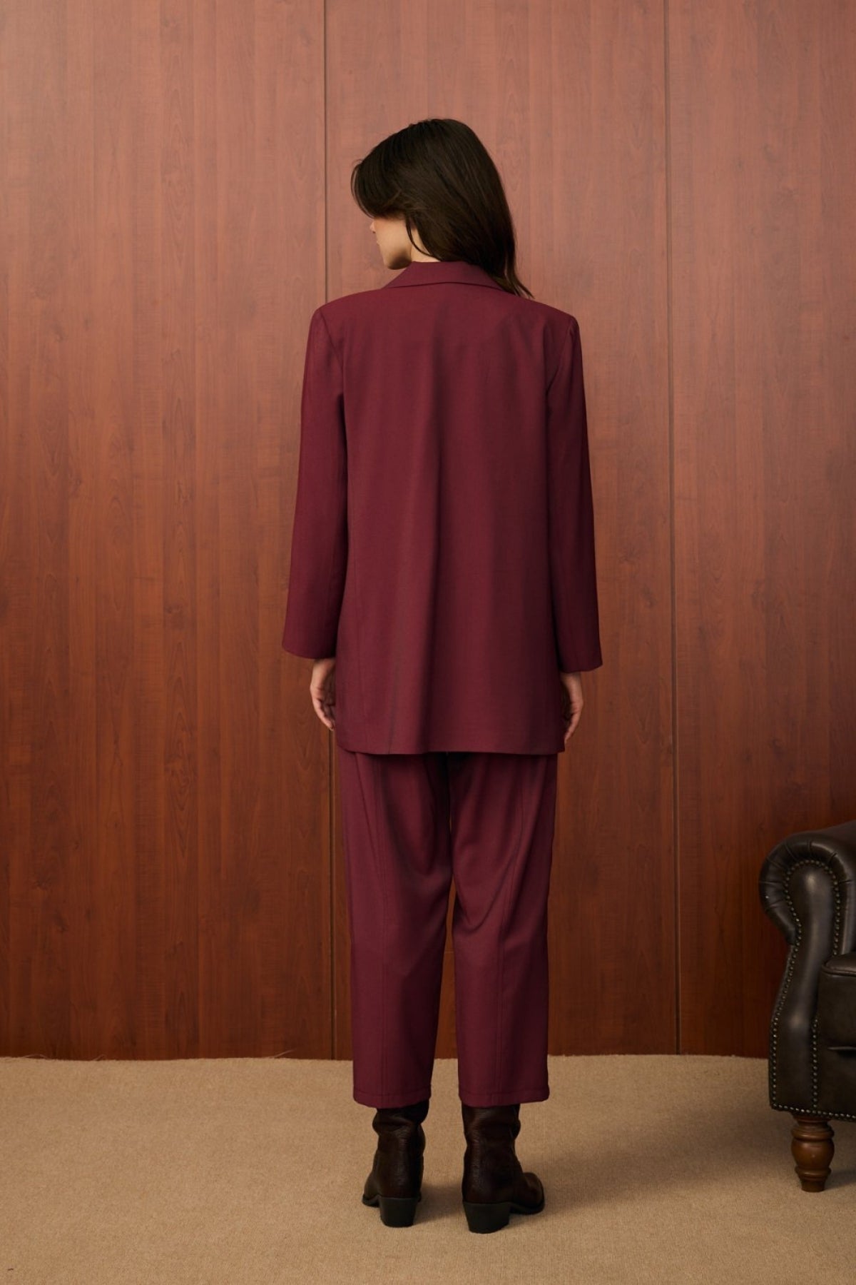 Merwish Roma Spor Takım