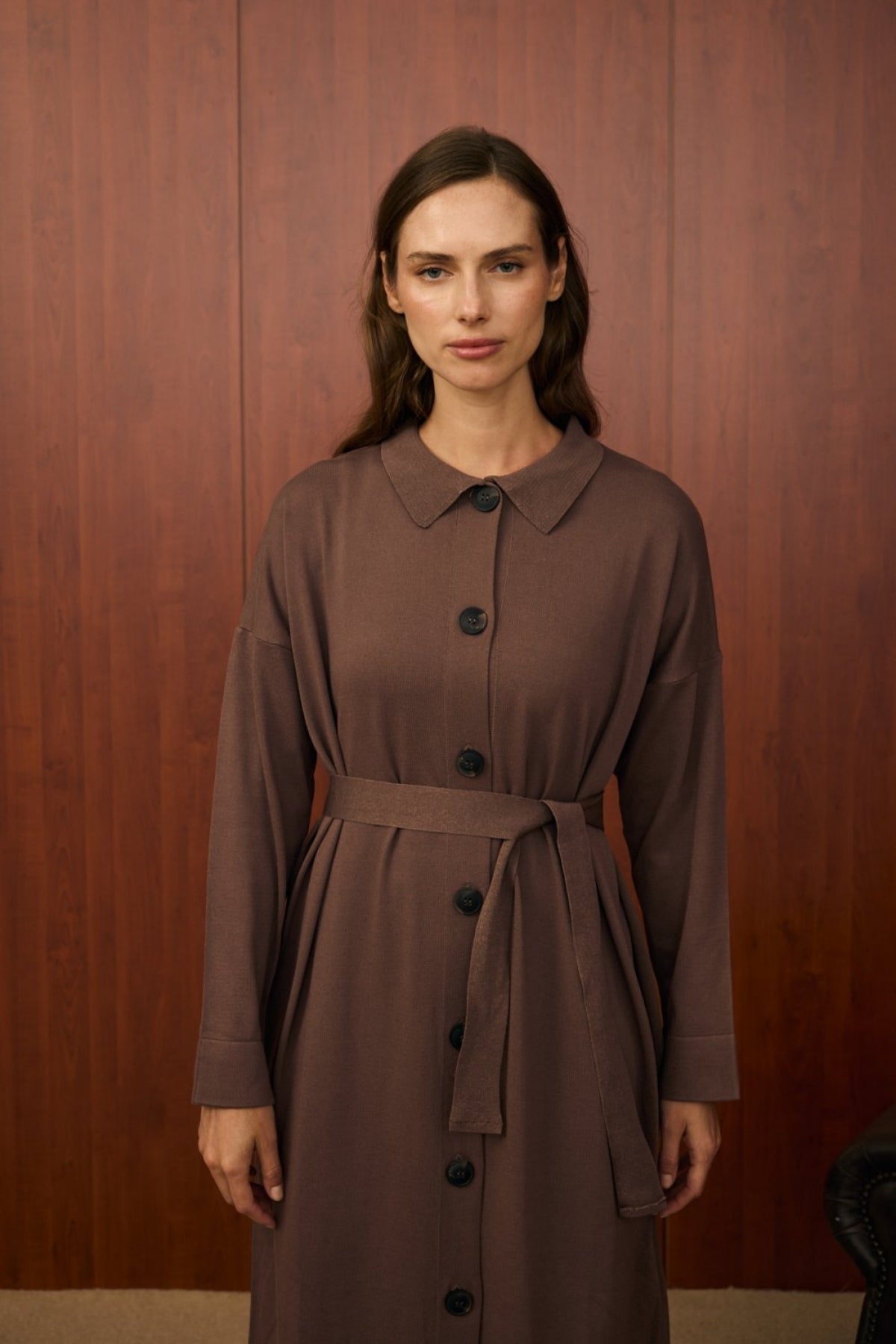 Merwish Maraa Hırka