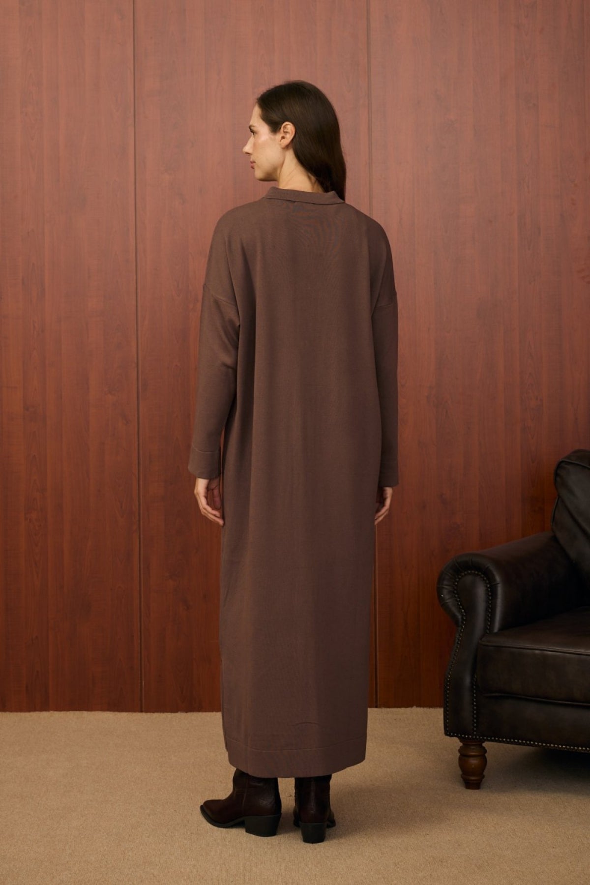 Merwish Maraa Hırka