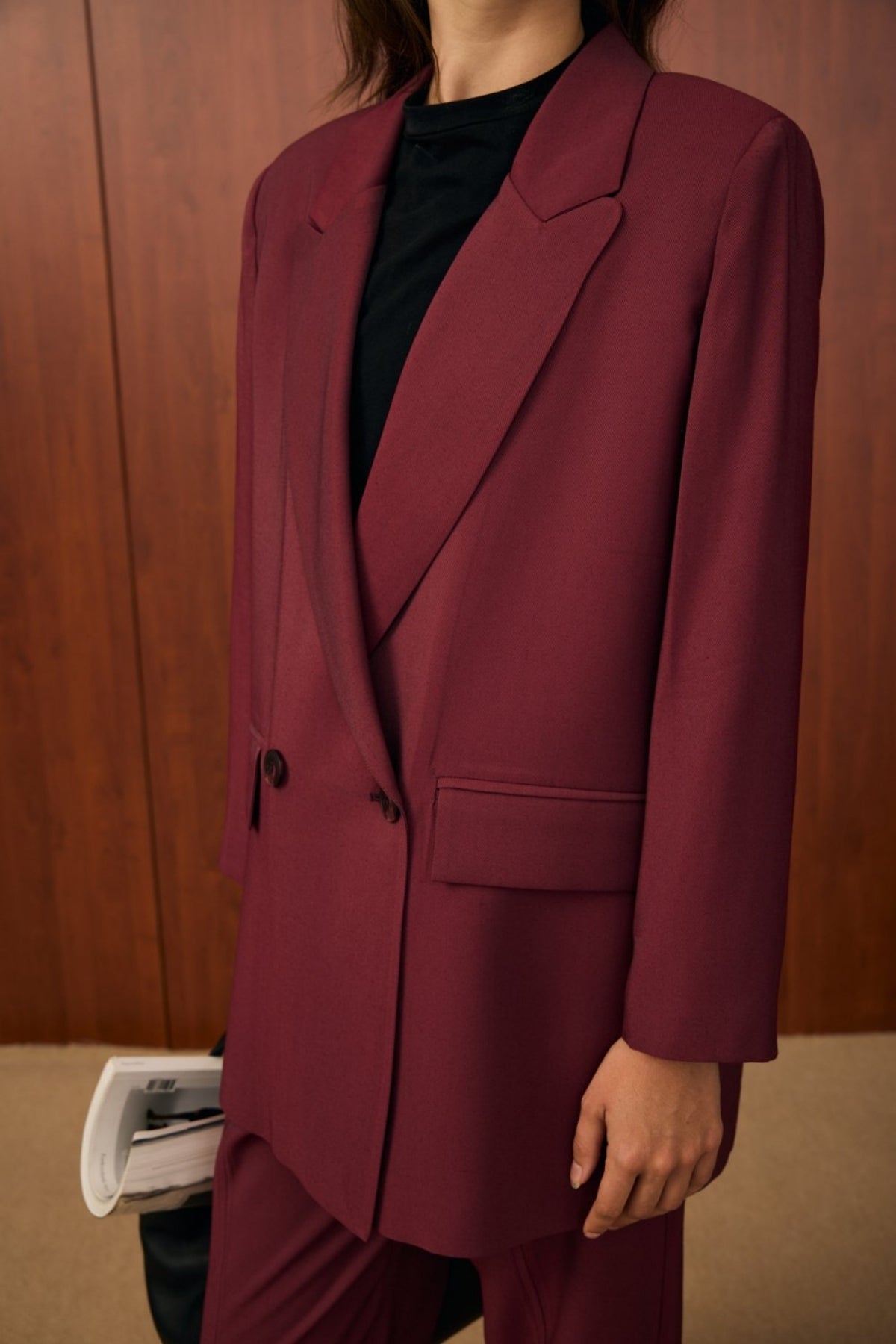 Merwish Roma Spor Takım