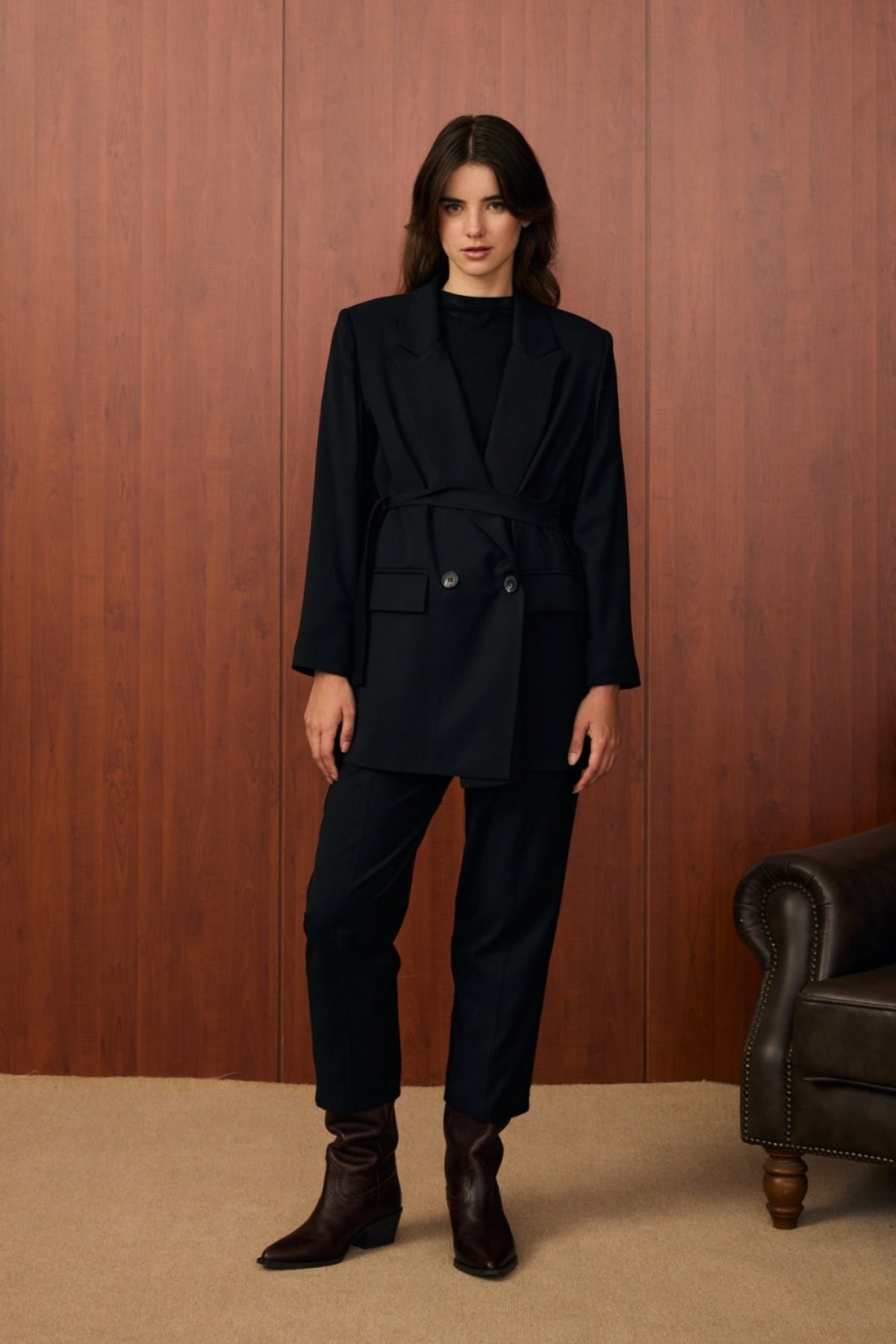 Merwish Roma Spor Takım