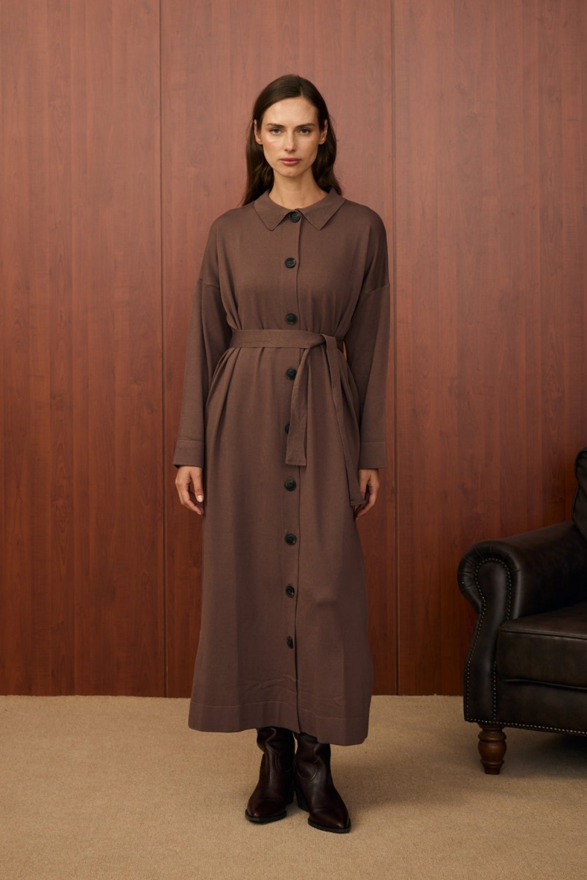 Merwish Maraa Hırka