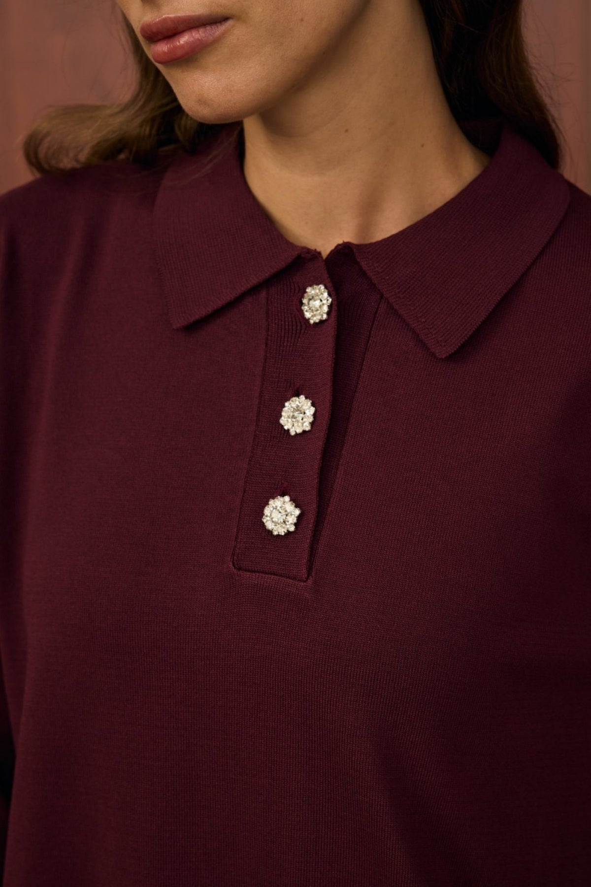 Merwish Paris Triko Takım