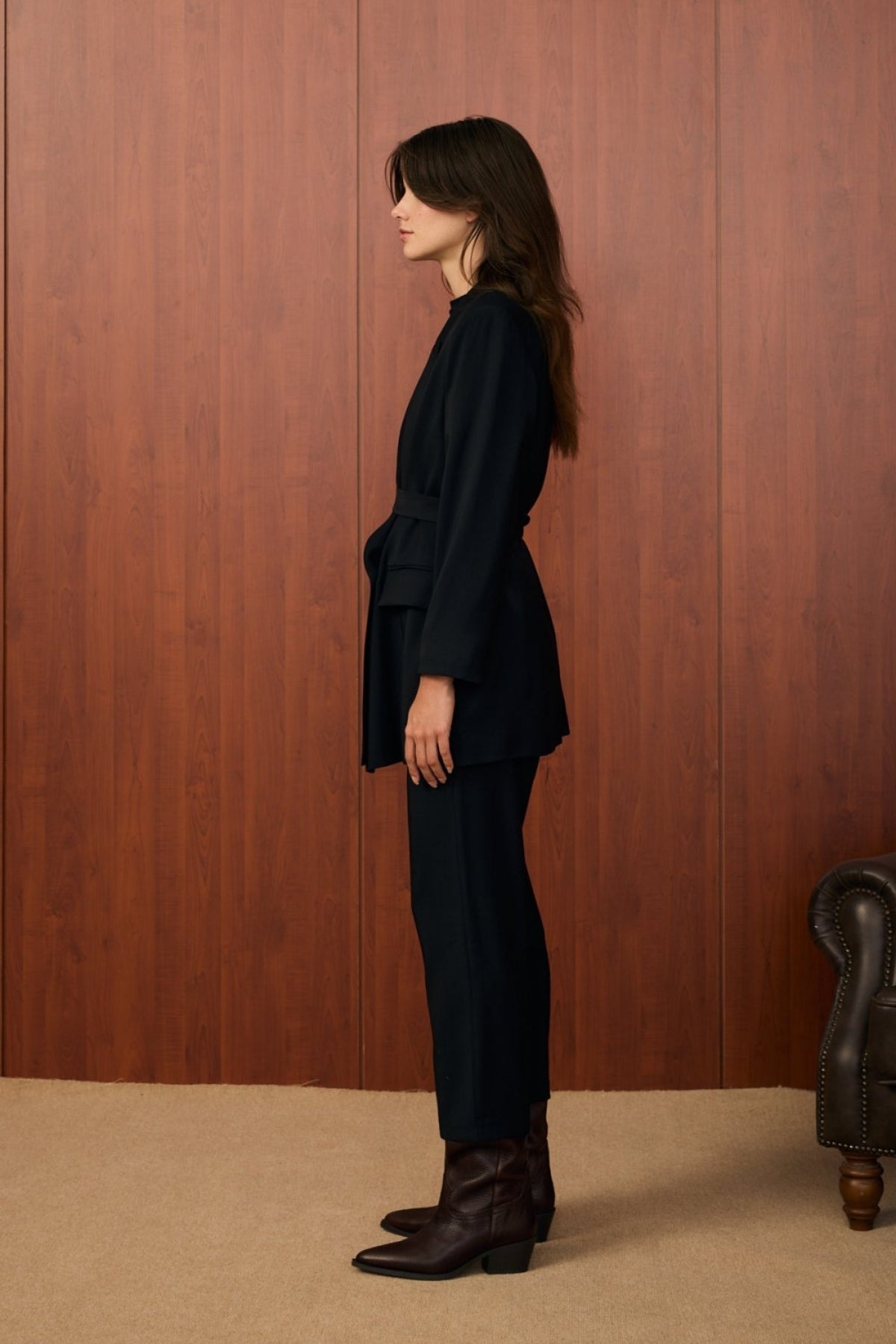 Merwish Roma Spor Takım