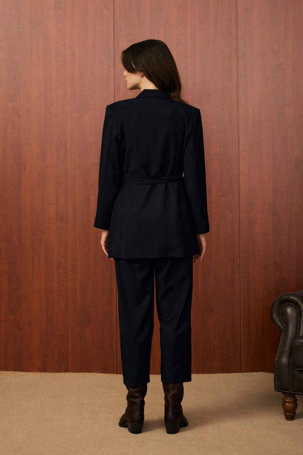 Merwish Roma Spor Takım