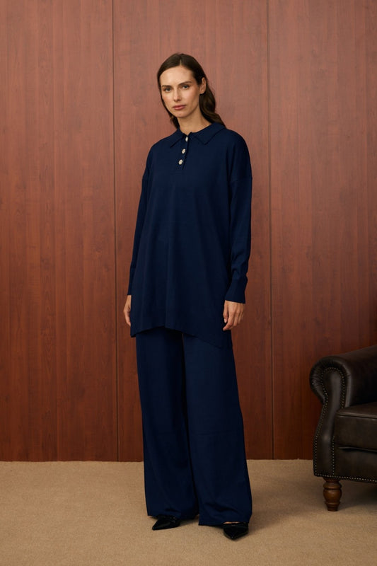 Merwish Paris Triko Takım