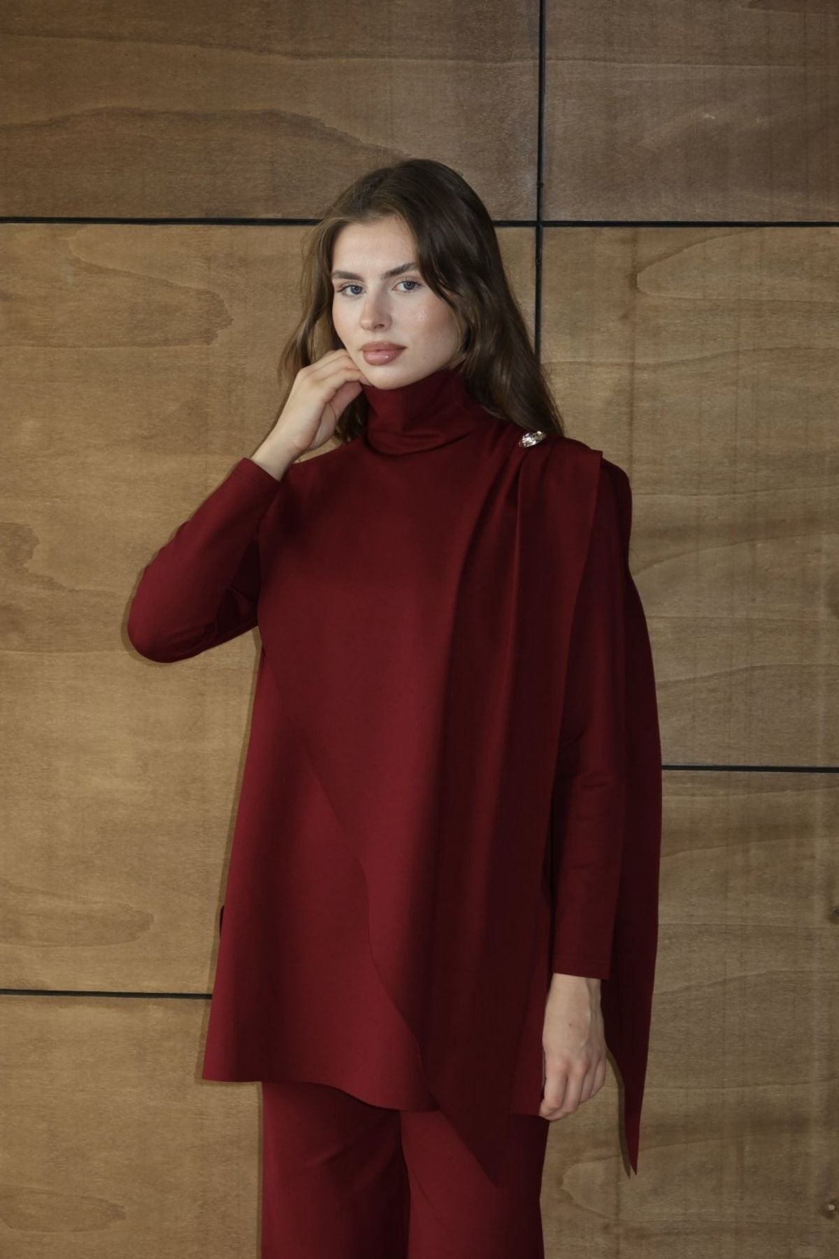 Merwish September Doha Takım