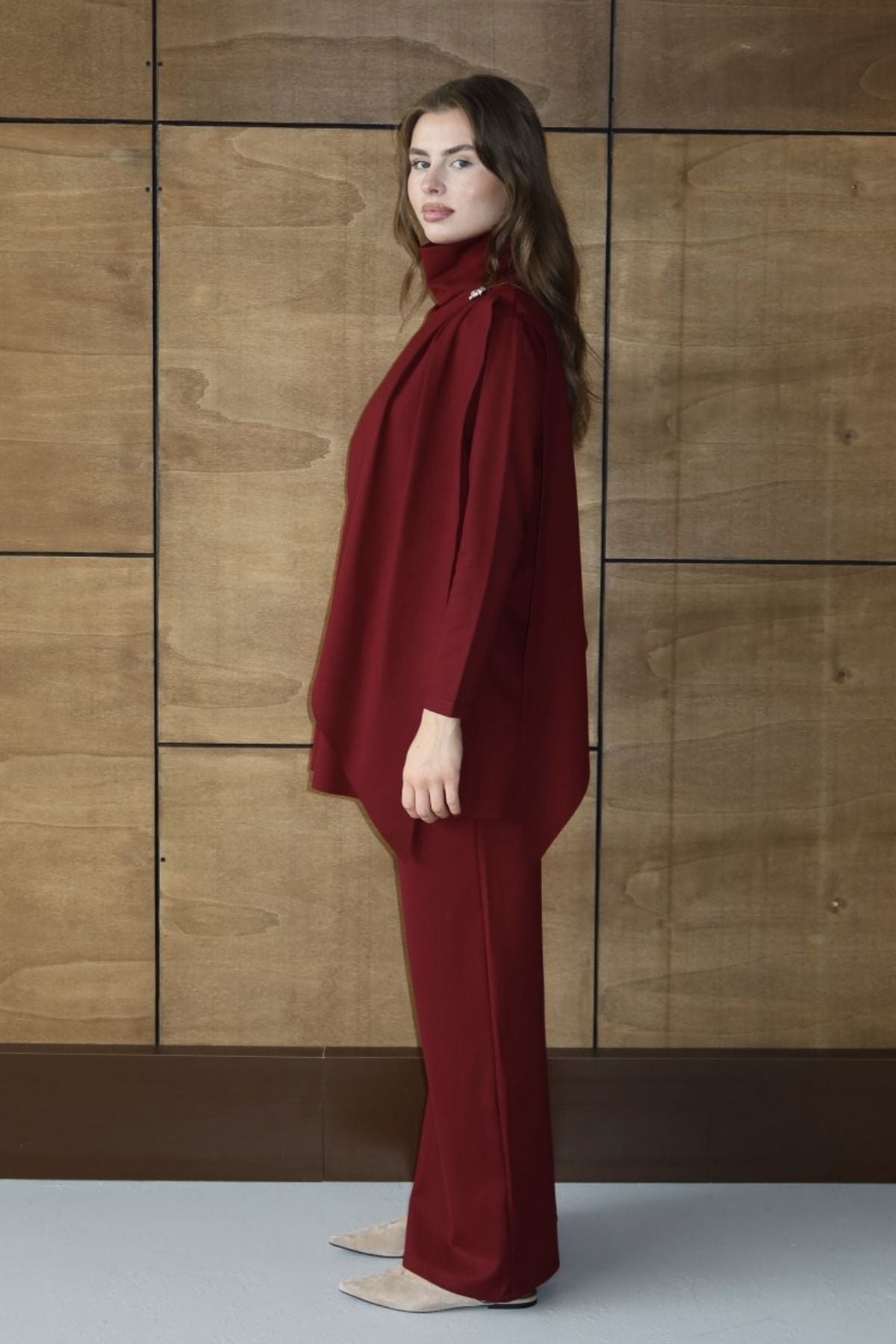 Merwish September Doha Takım