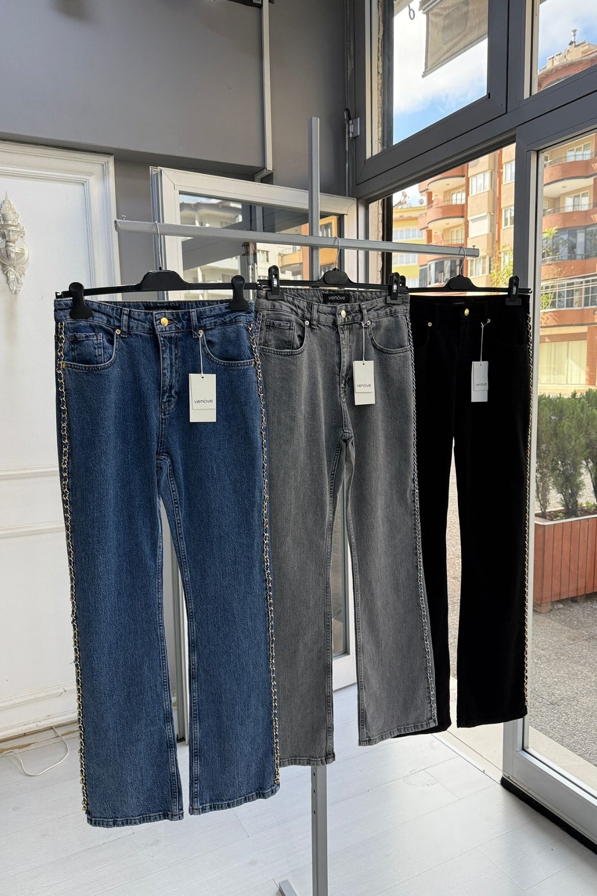 Venöve Douglas Pantolon