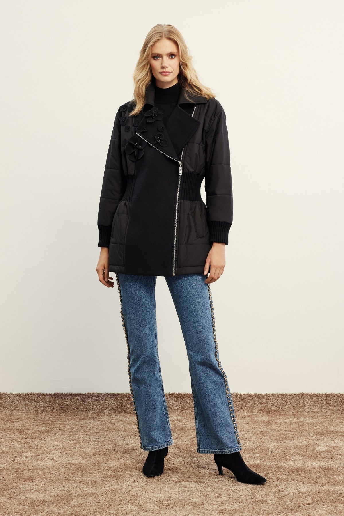 Venöve Douglas Pantolon