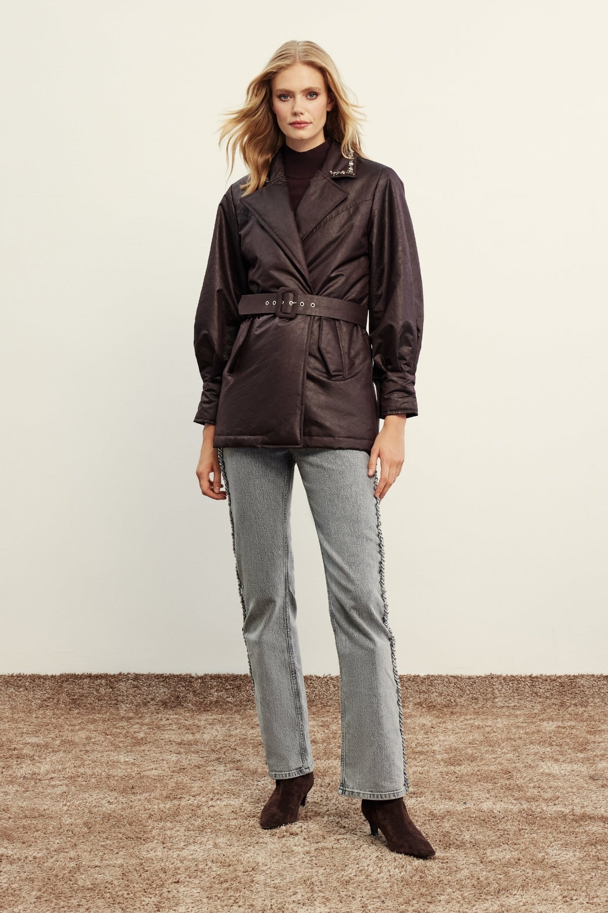 Venöve Douglas Pantolon