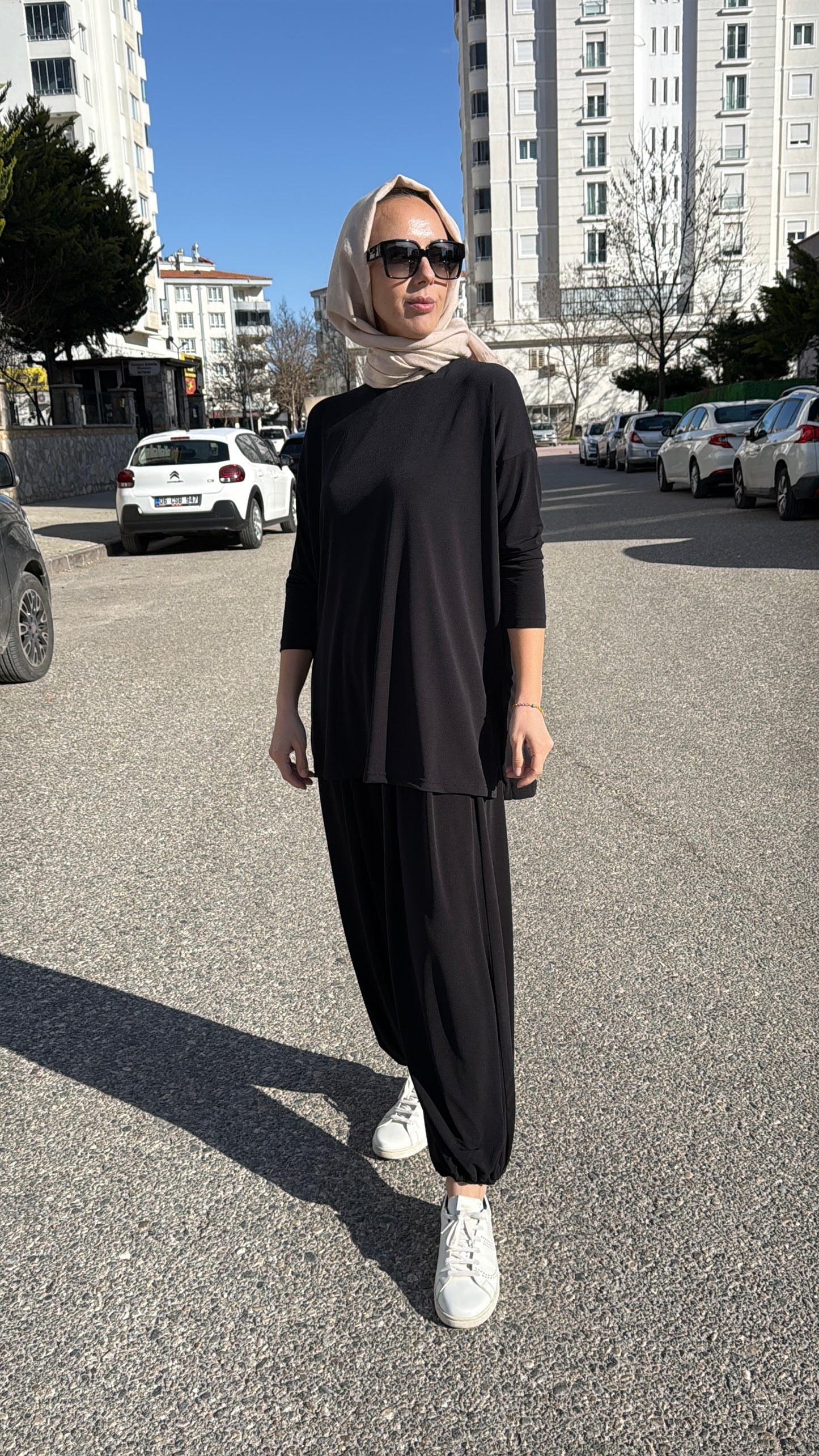 Merwish Siri Takım