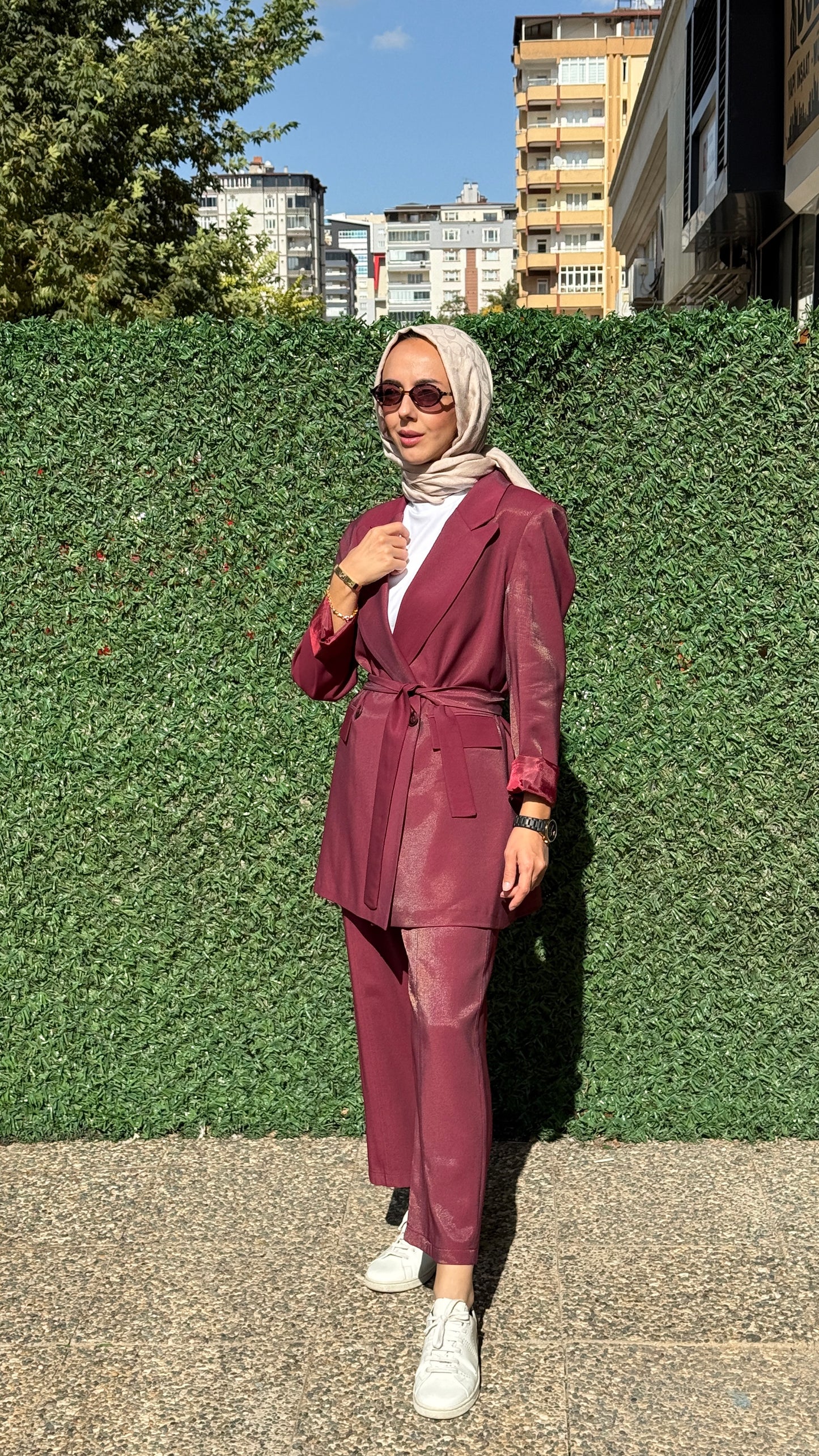 Merwish Roma Spor Takım