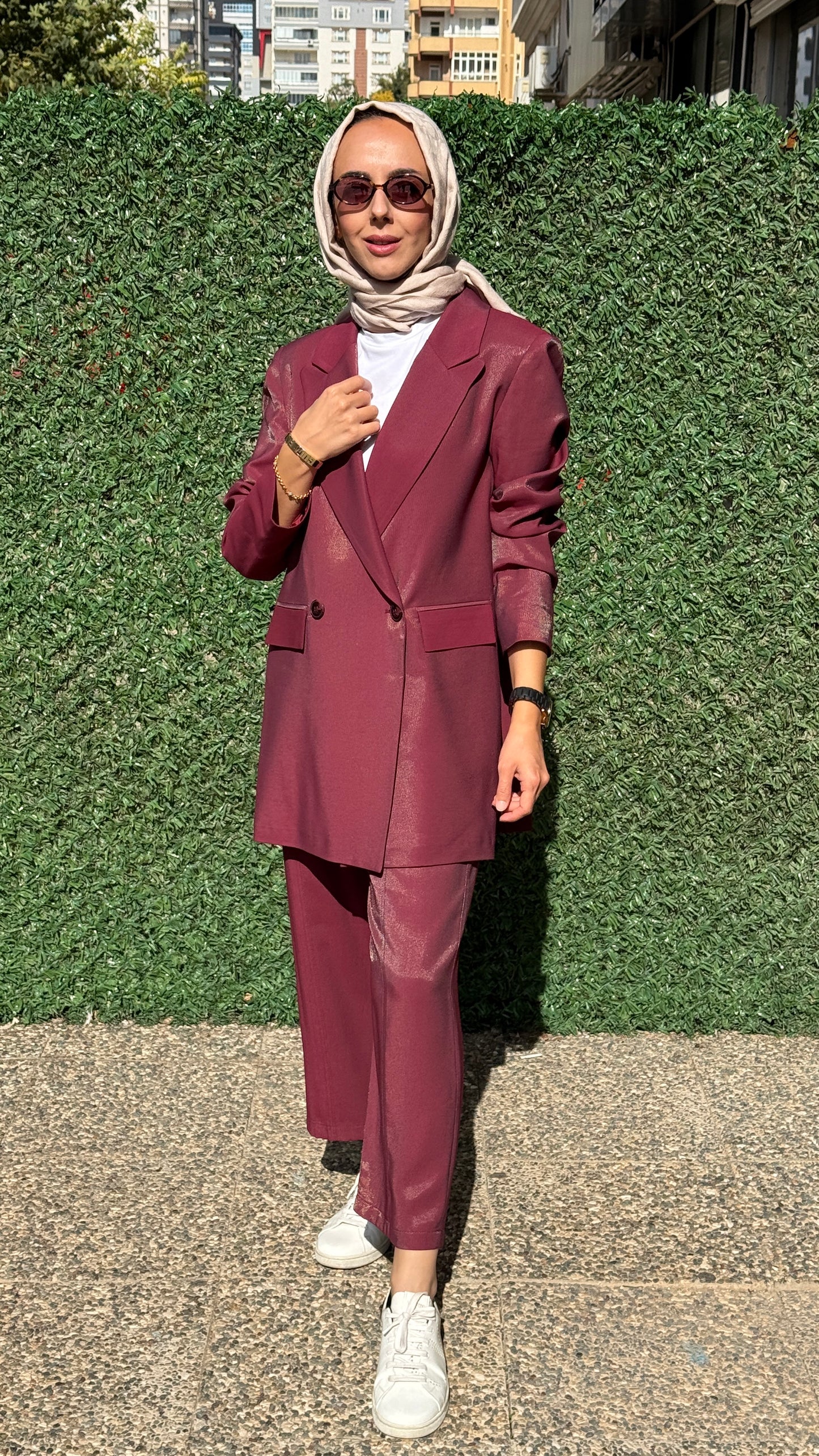 Merwish Roma Spor Takım