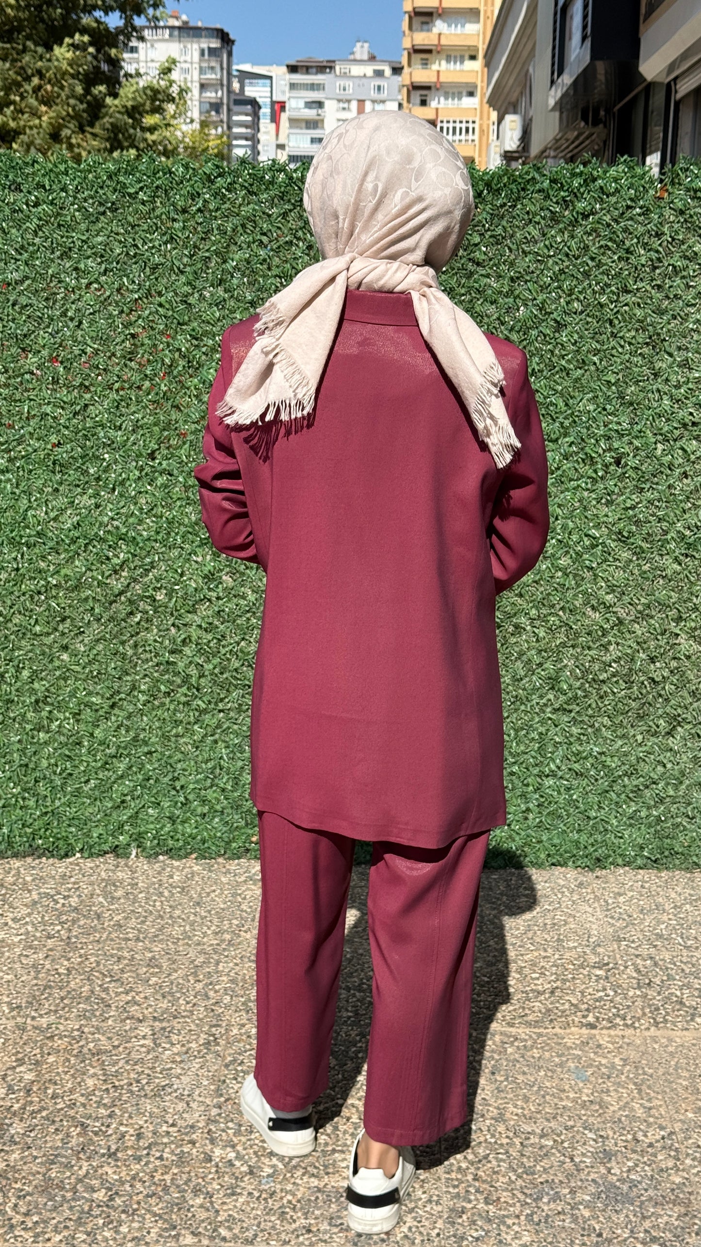 Merwish Roma Spor Takım