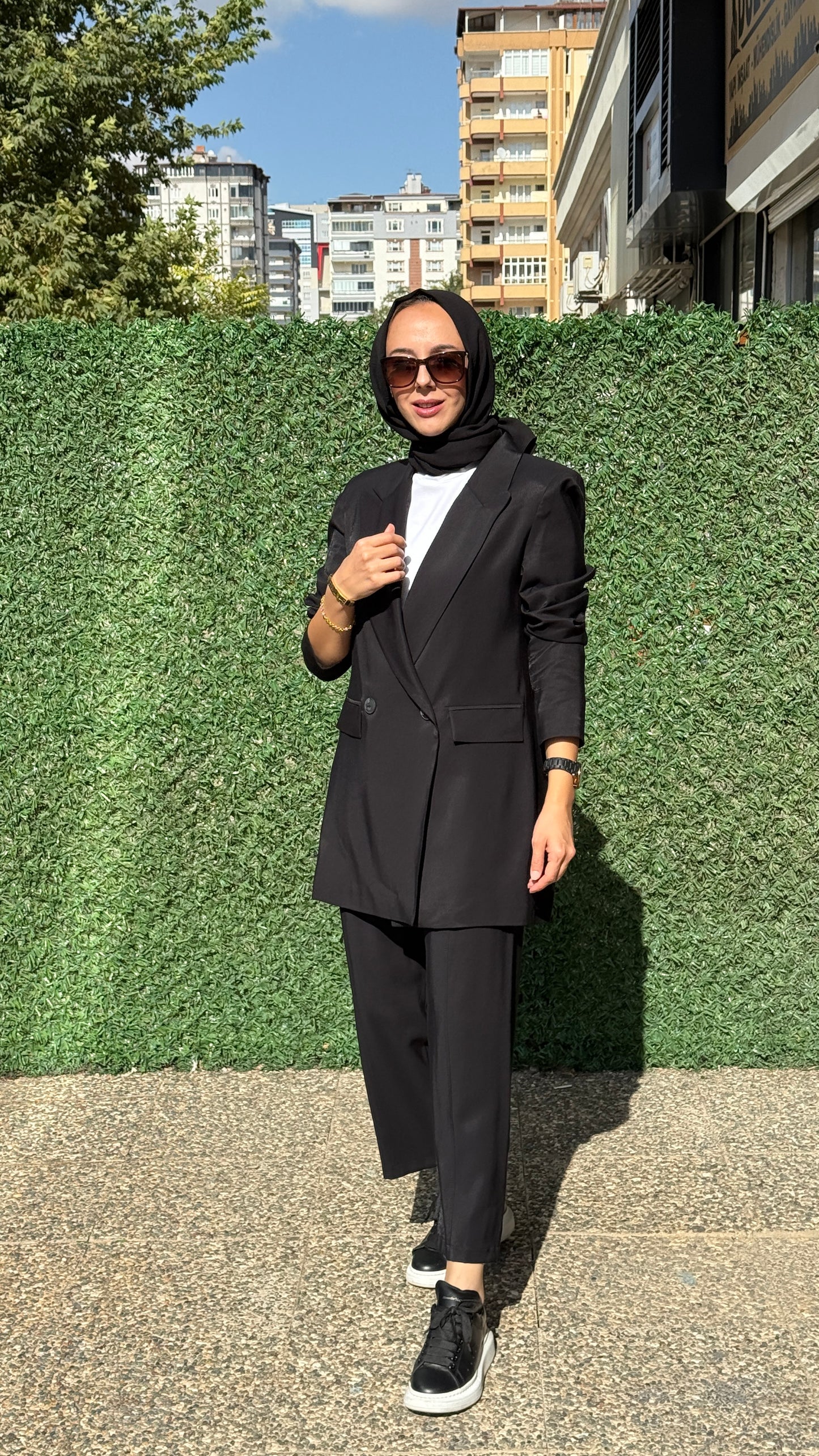 Merwish Roma Spor Takım