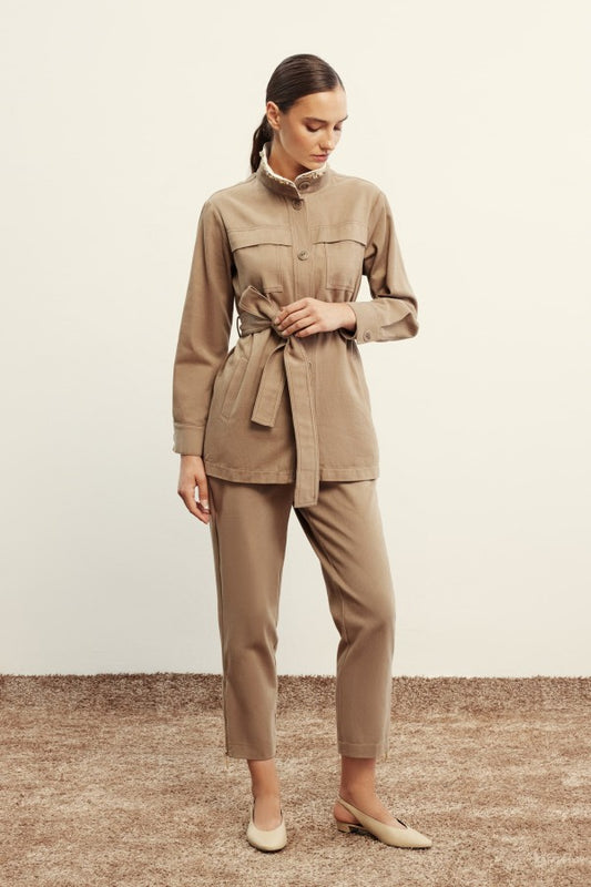 Venöve Galvin Takım