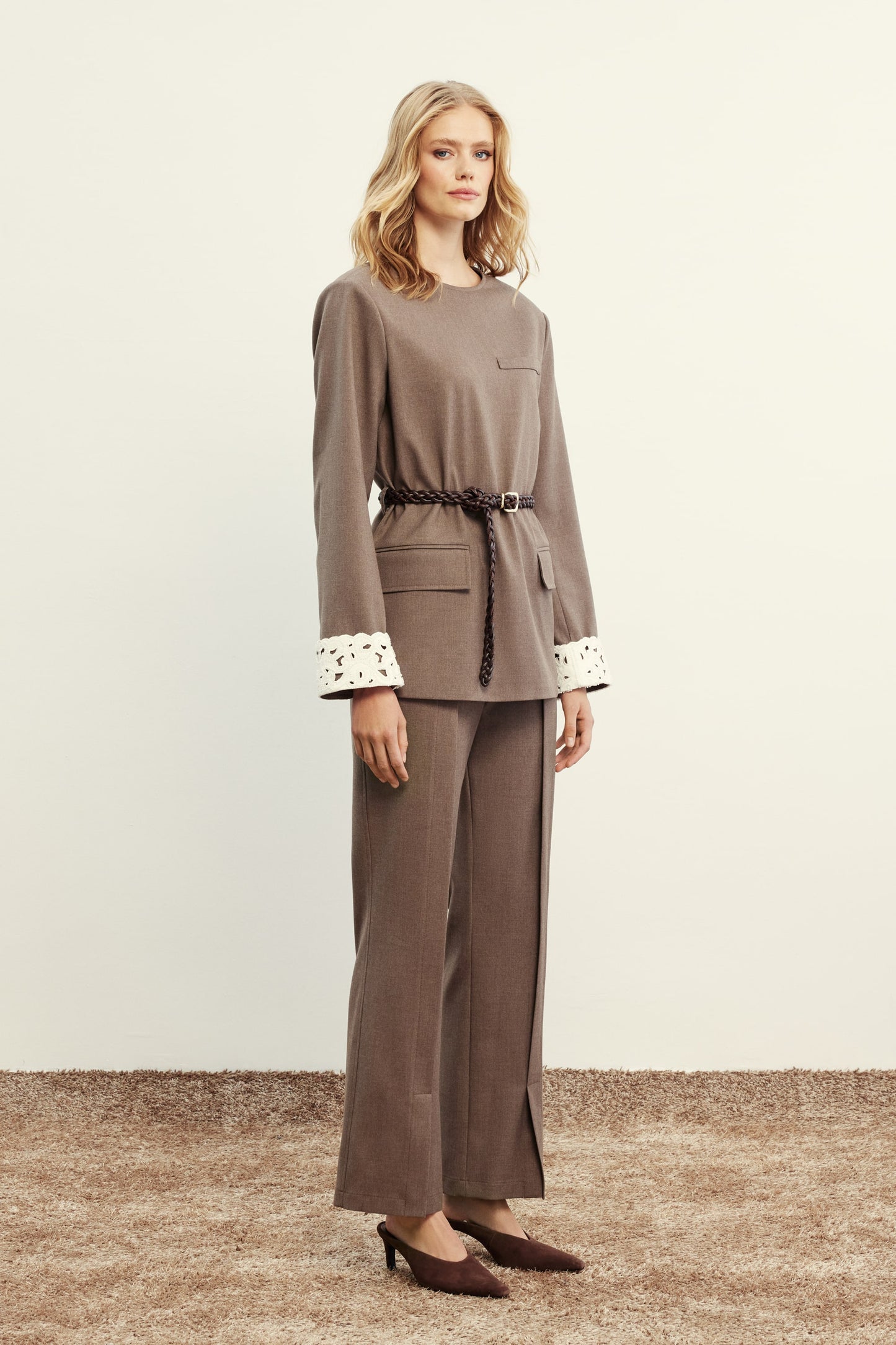 Venöve Jonas Takım