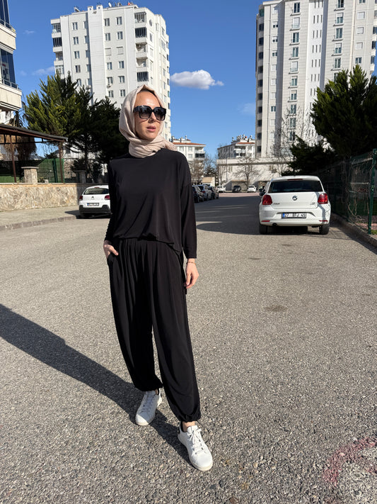 Merwish Siri Takım