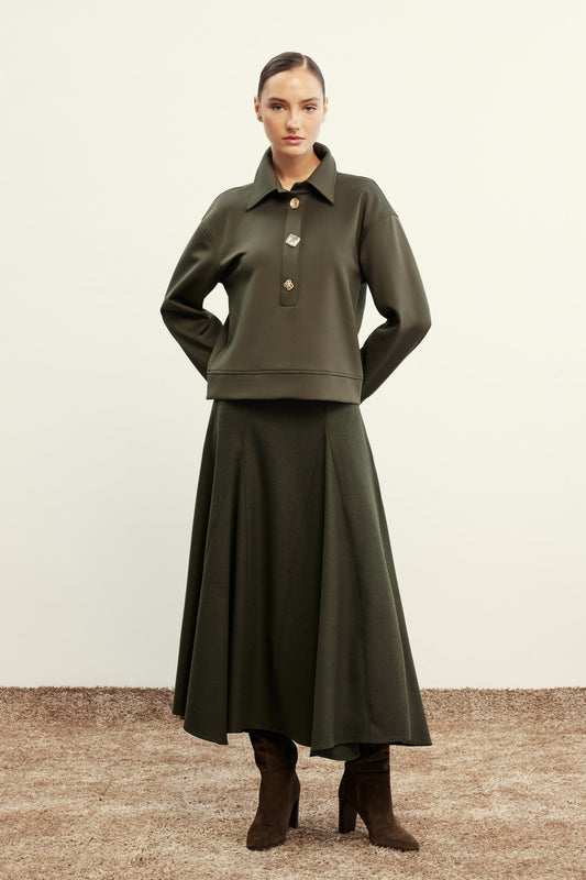 Venöve Haki Petra Takım