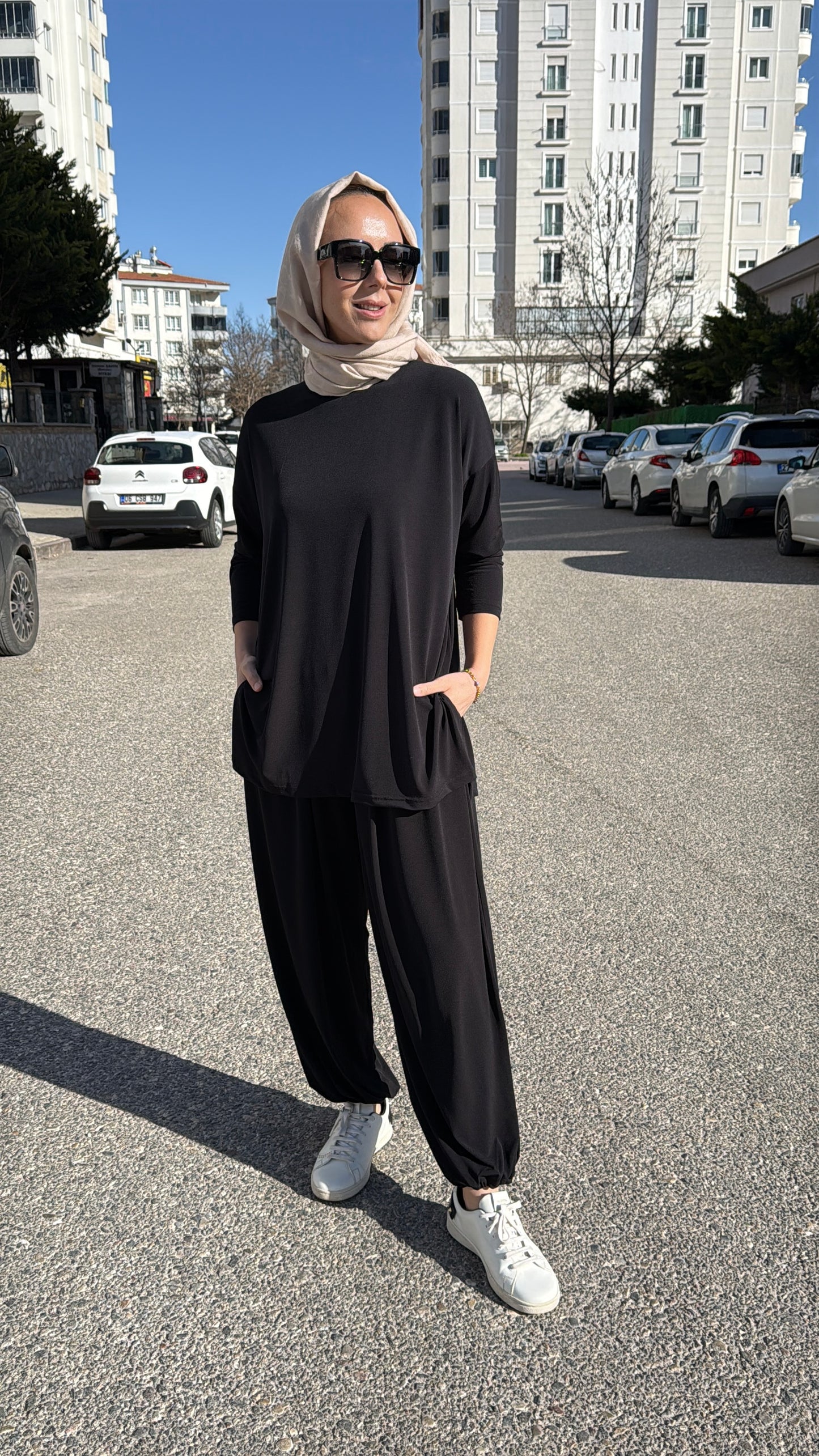 Merwish Siri Takım