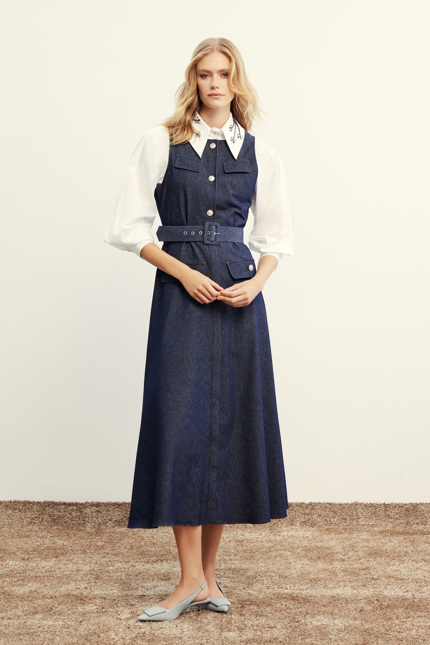 Venöve Zeta İkili Takım